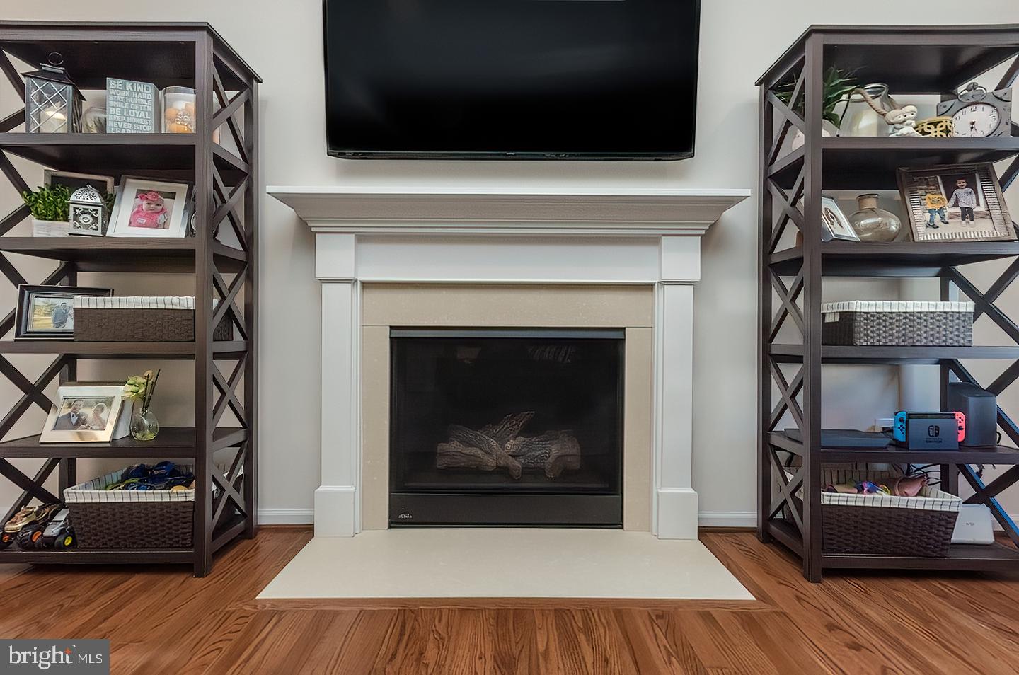 POTOMAC STATION - Residential