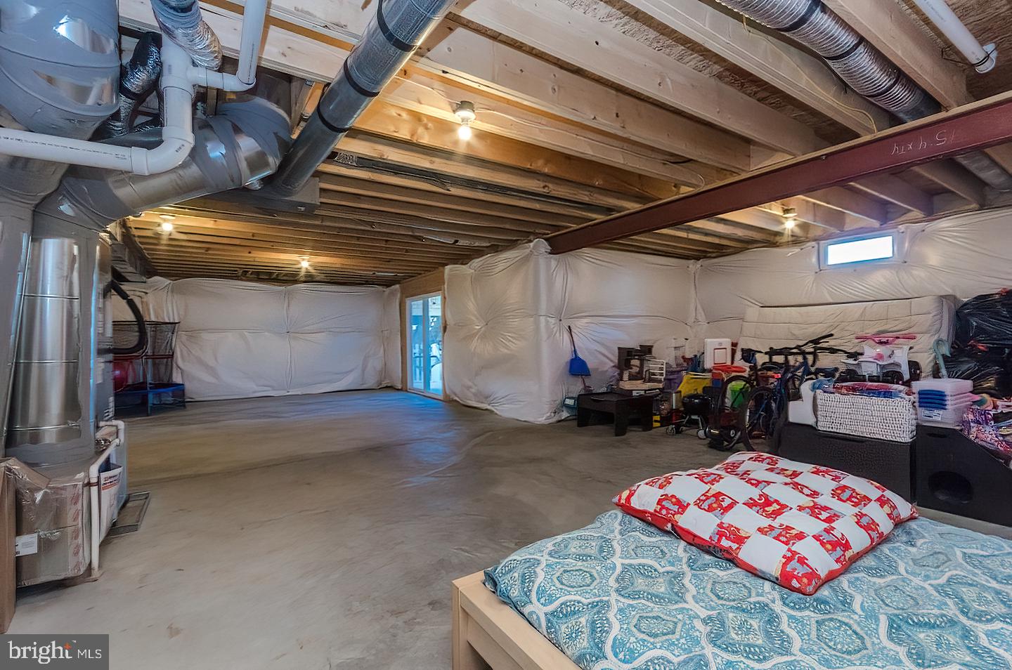 POTOMAC STATION - Residential