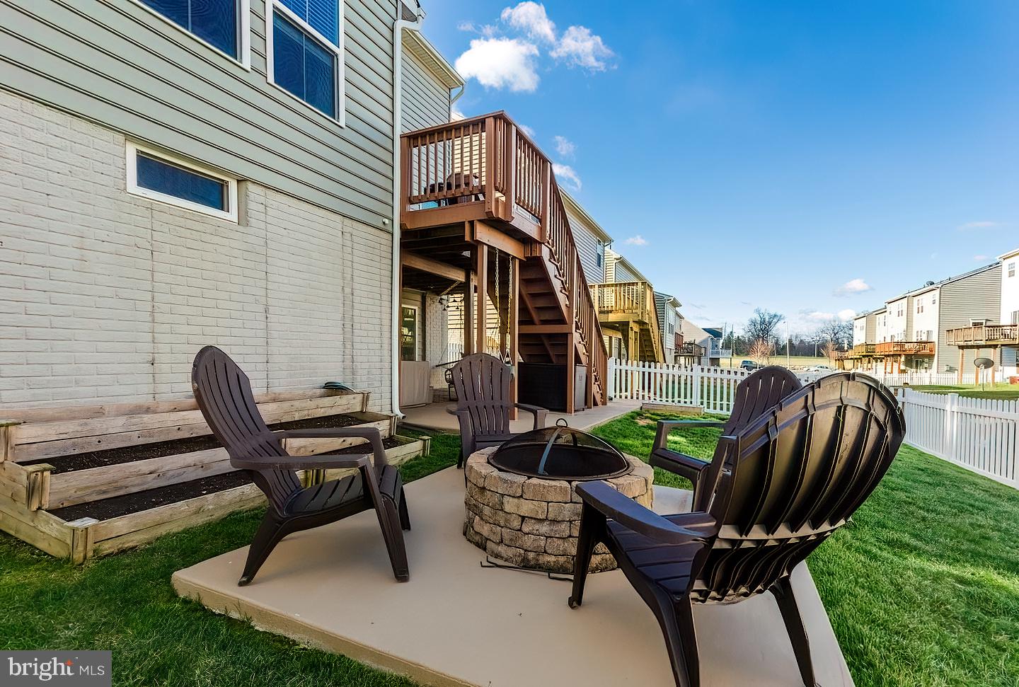 POTOMAC STATION - Residential