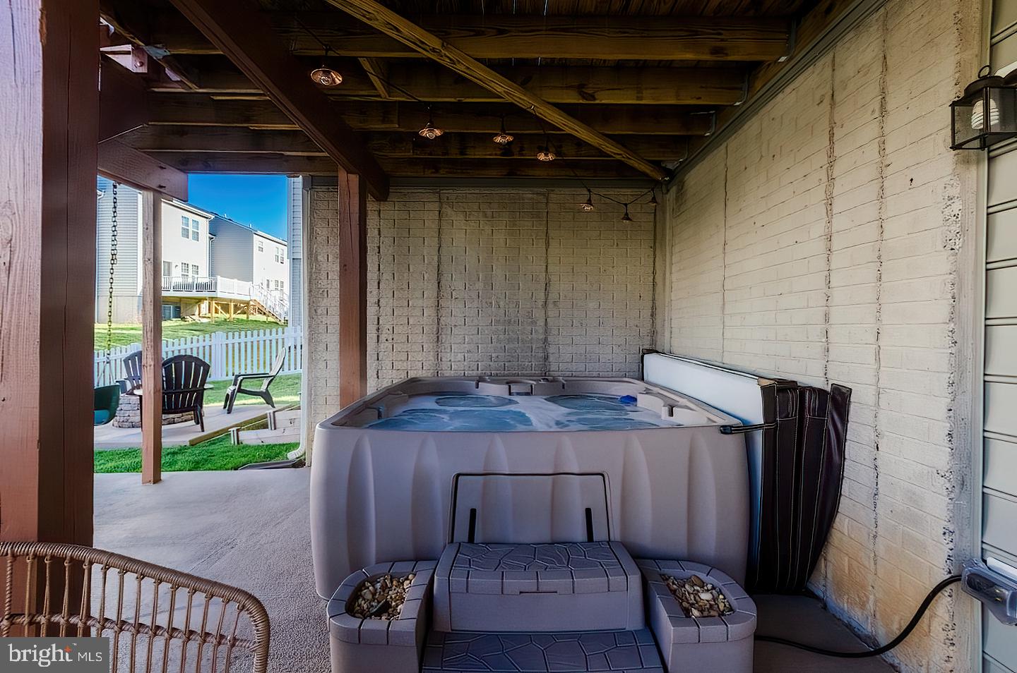 POTOMAC STATION - Residential