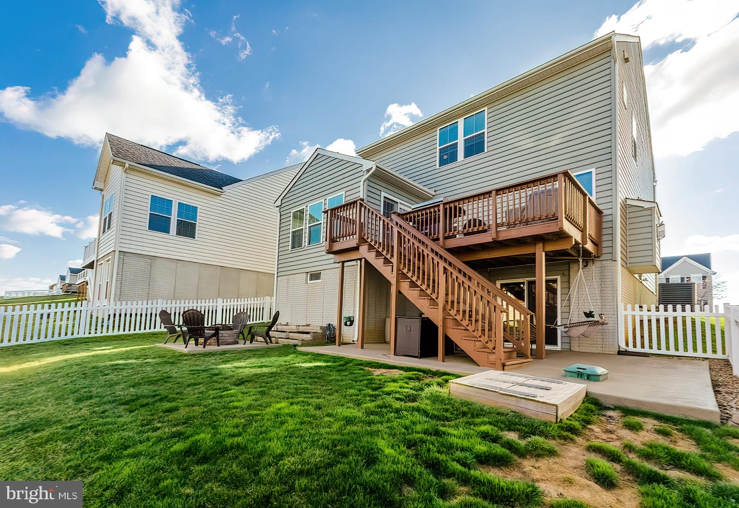 POTOMAC STATION - Residential