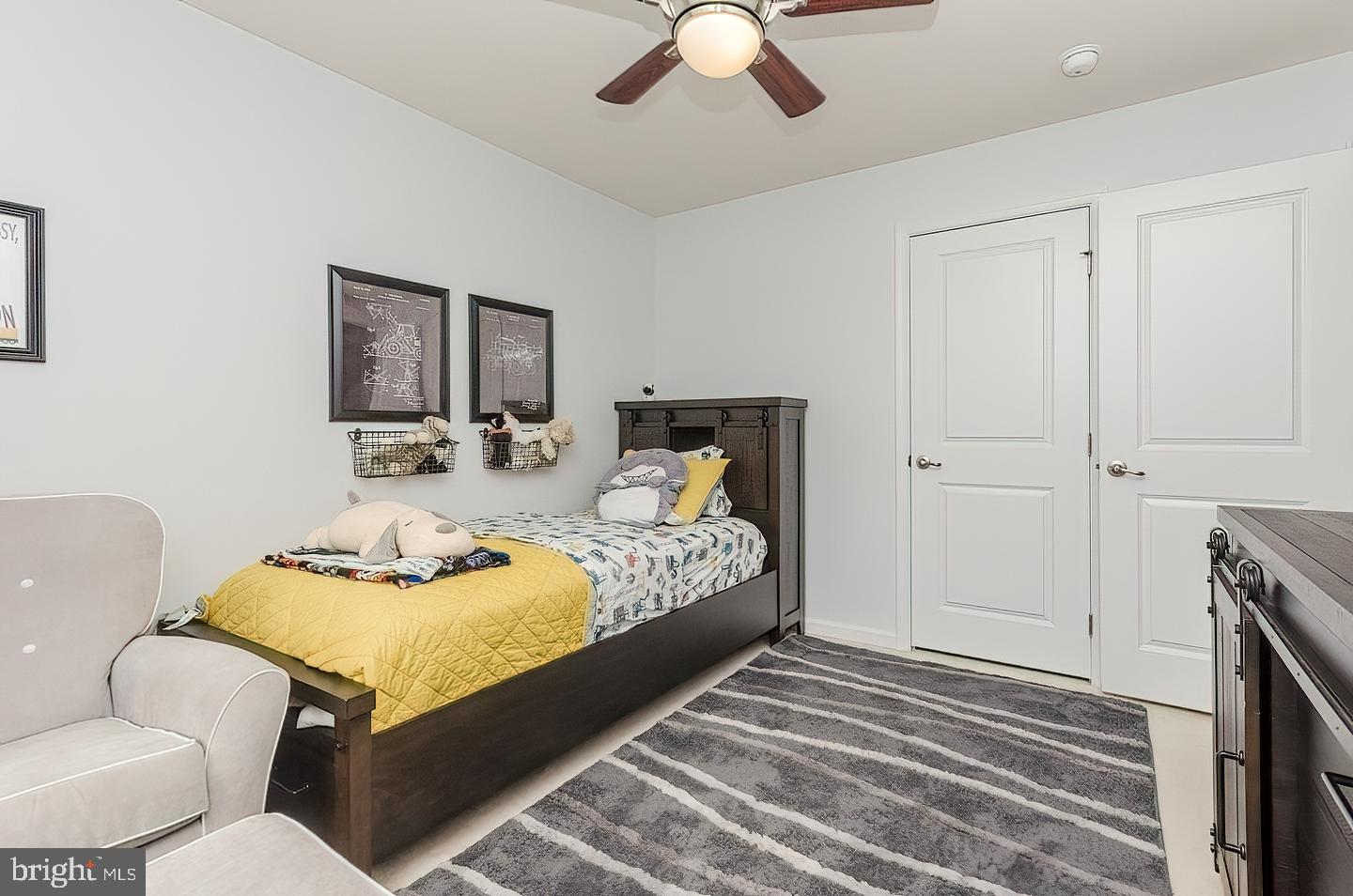 POTOMAC STATION - Residential