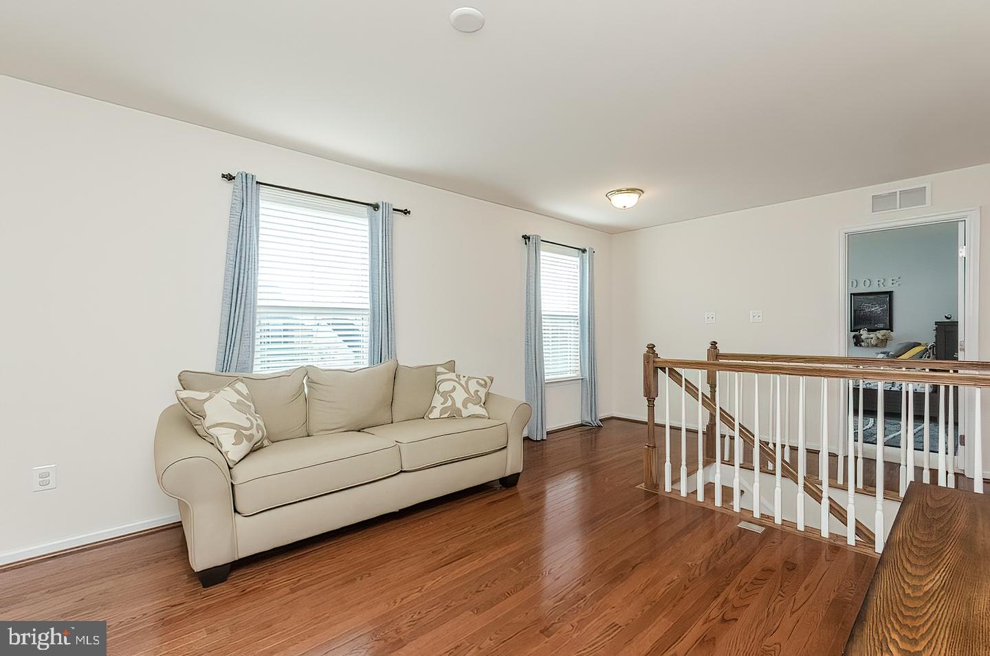 POTOMAC STATION - Residential