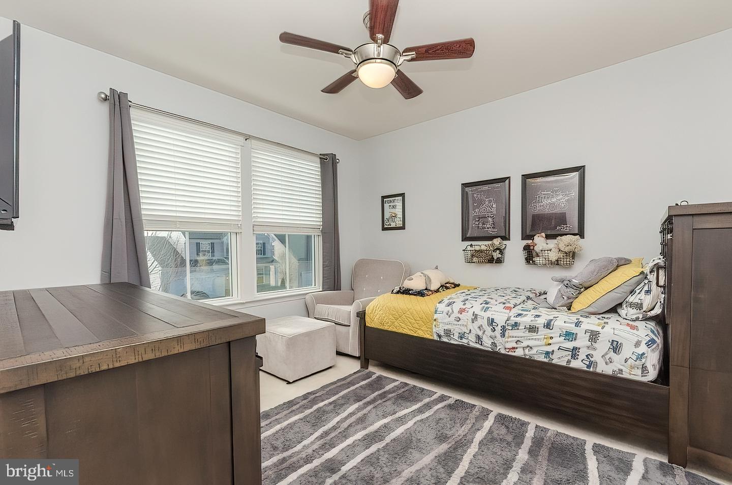 POTOMAC STATION - Residential