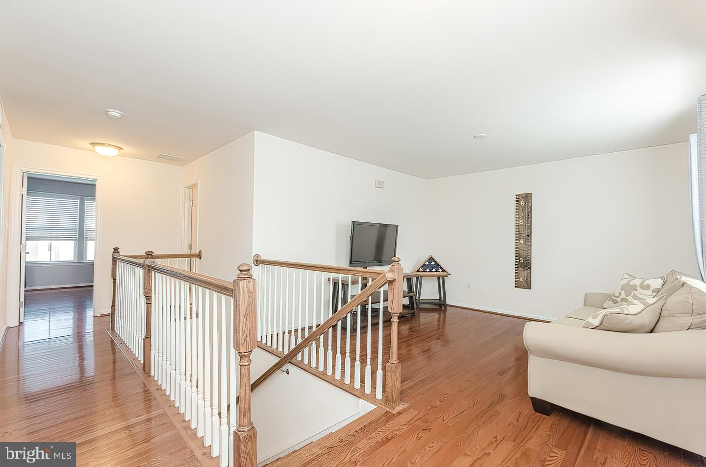 POTOMAC STATION - Residential