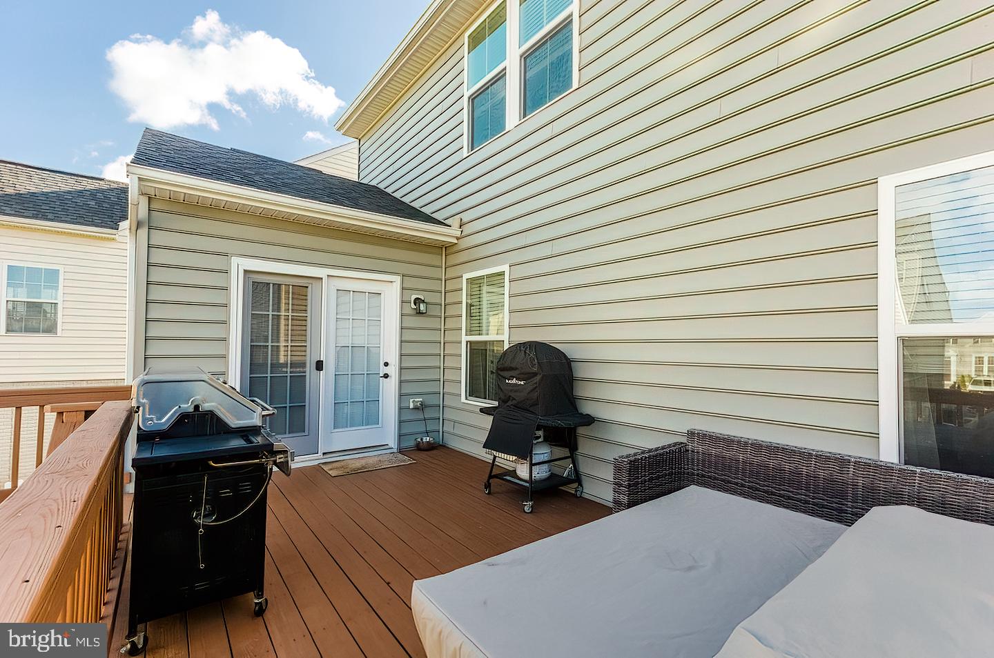 POTOMAC STATION - Residential