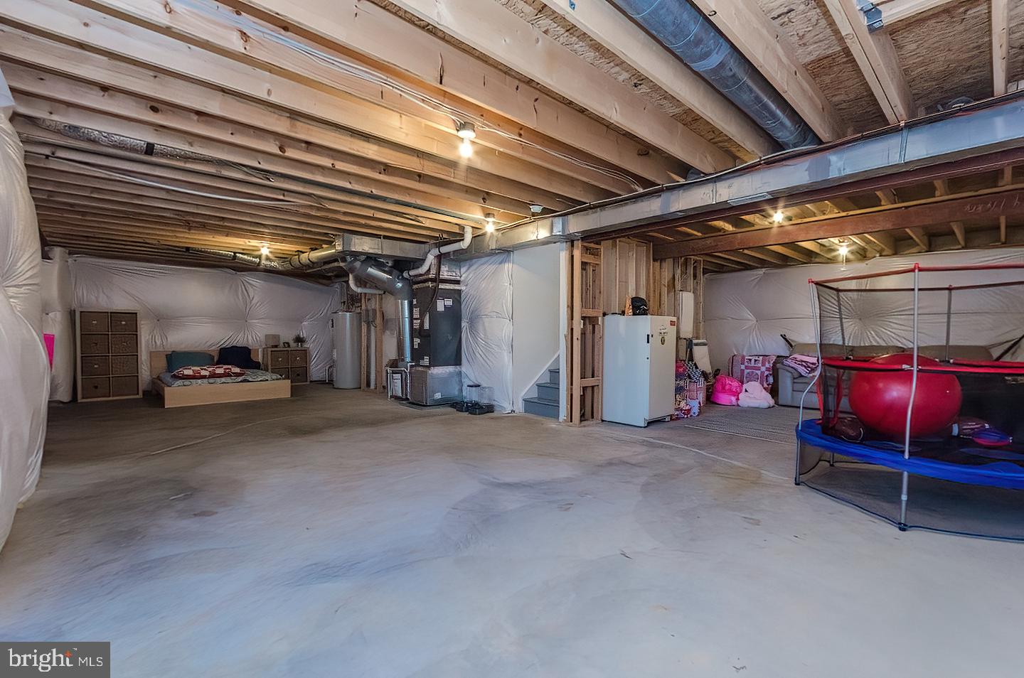 POTOMAC STATION - Residential