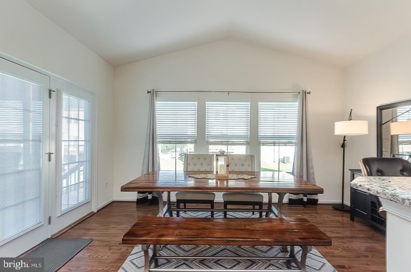 POTOMAC STATION - Residential