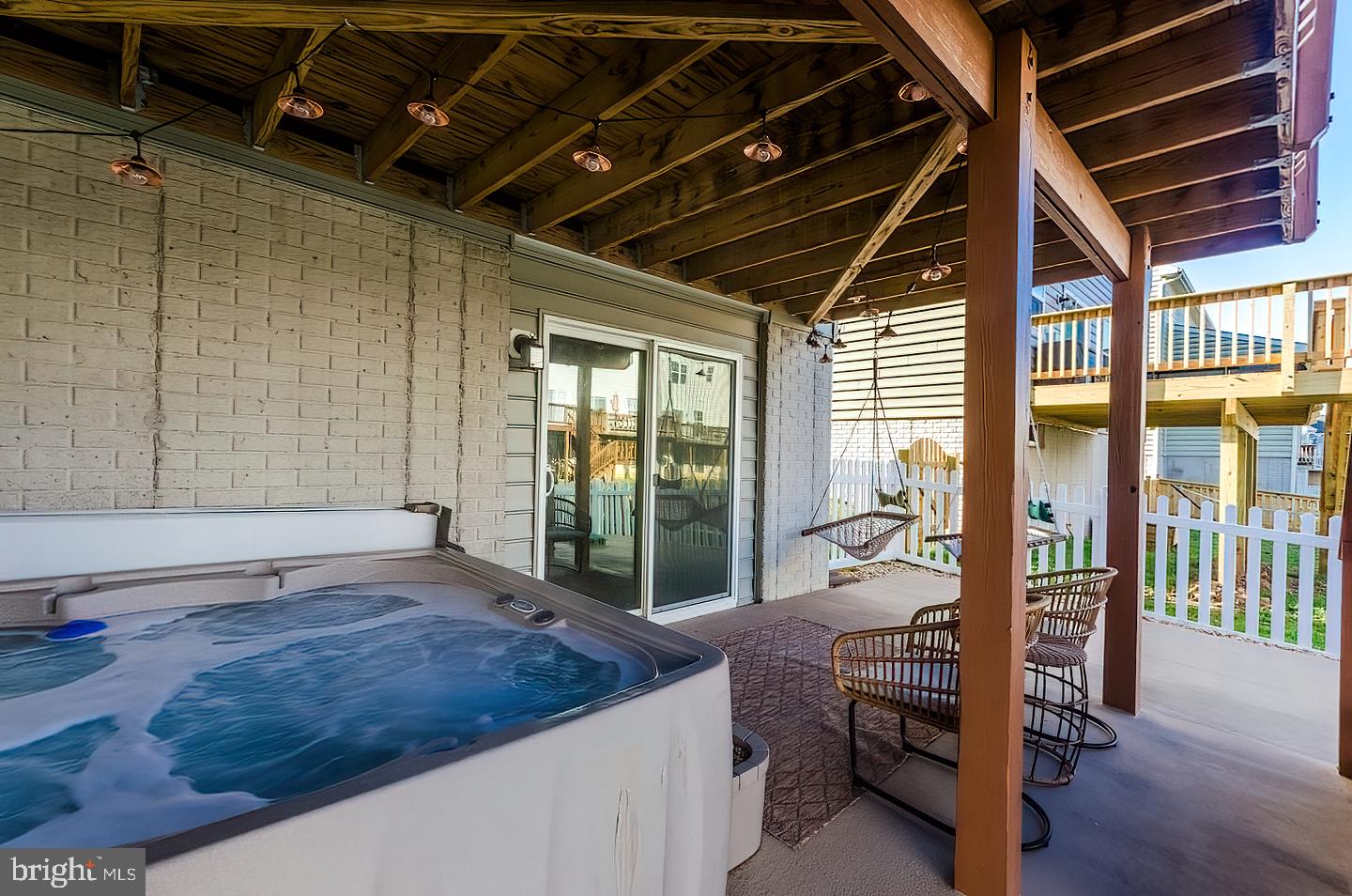 POTOMAC STATION - Residential