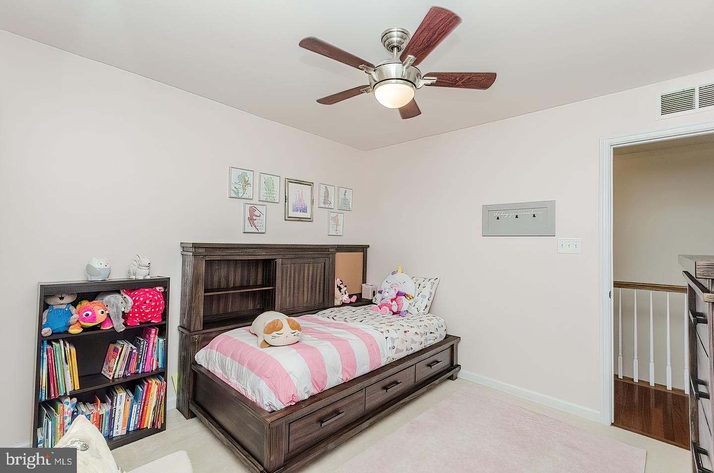 POTOMAC STATION - Residential