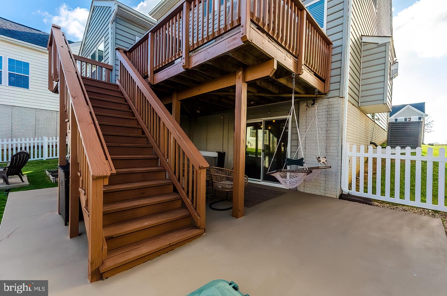 POTOMAC STATION - Residential