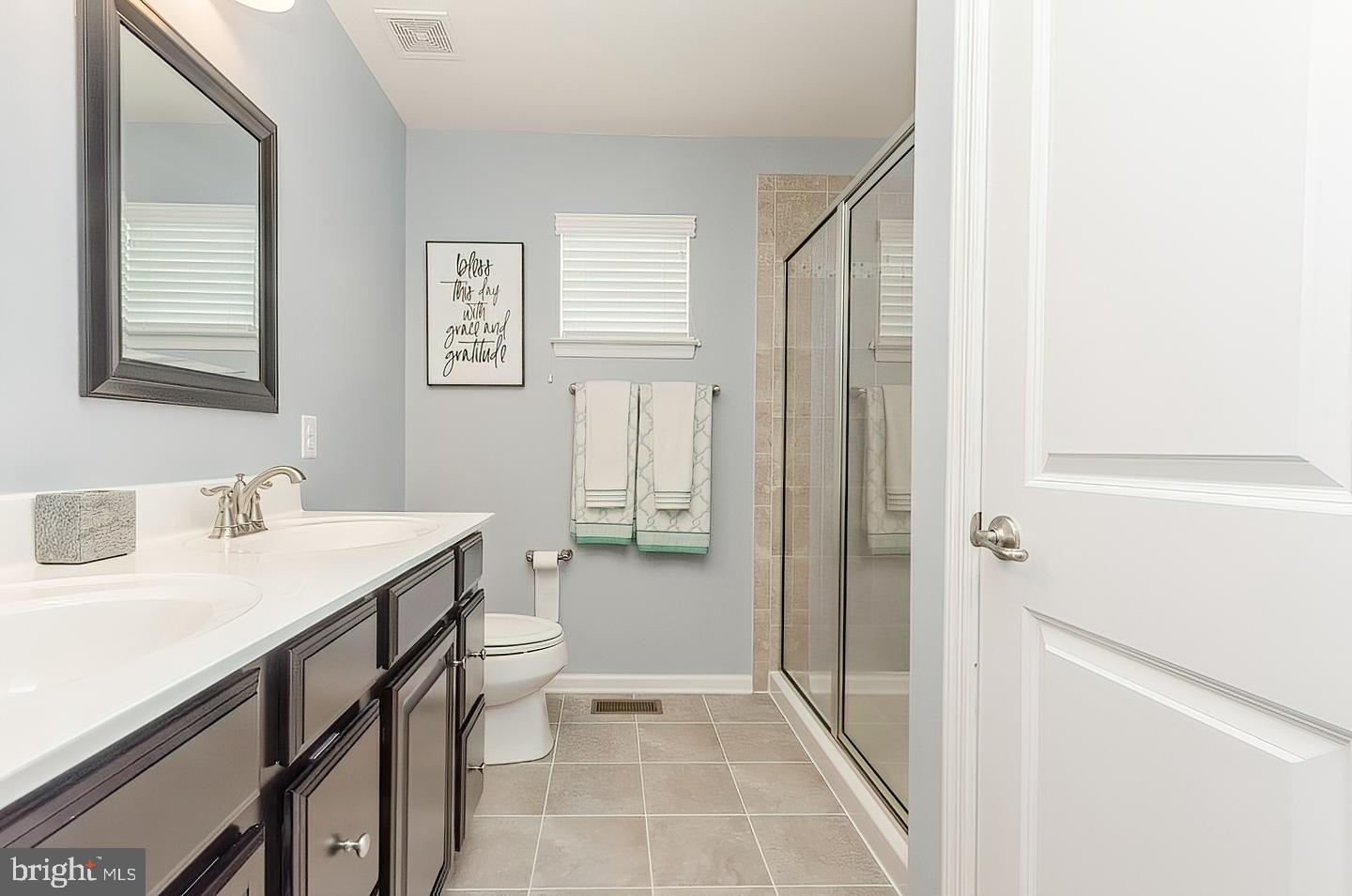 POTOMAC STATION - Residential