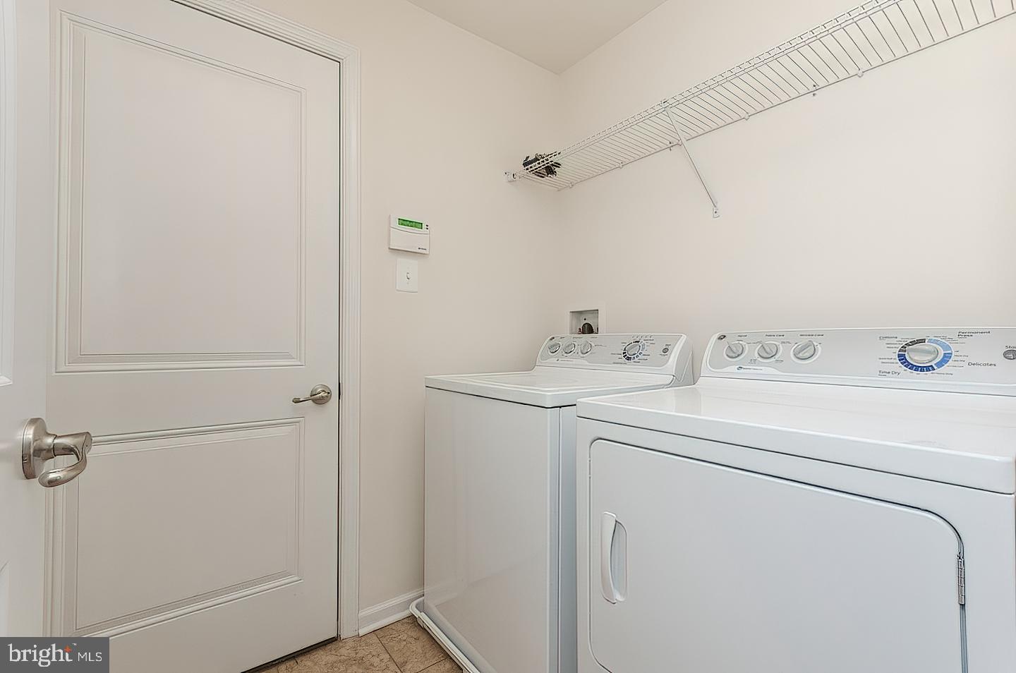 POTOMAC STATION - Residential