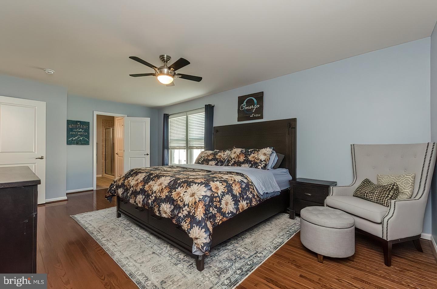 POTOMAC STATION - Residential