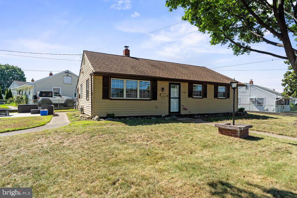 435 FLANDERS ROAD