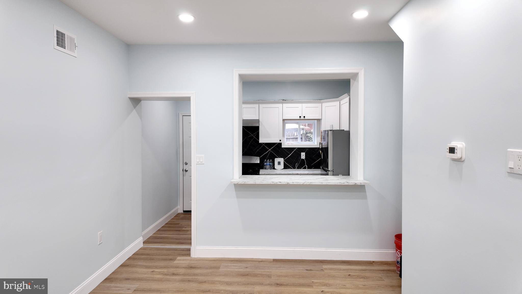 STRAWBERRY MANSION - Residential