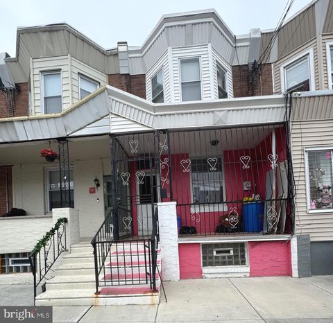3013 TULIP STREET PHILADELPHIA PA 19134