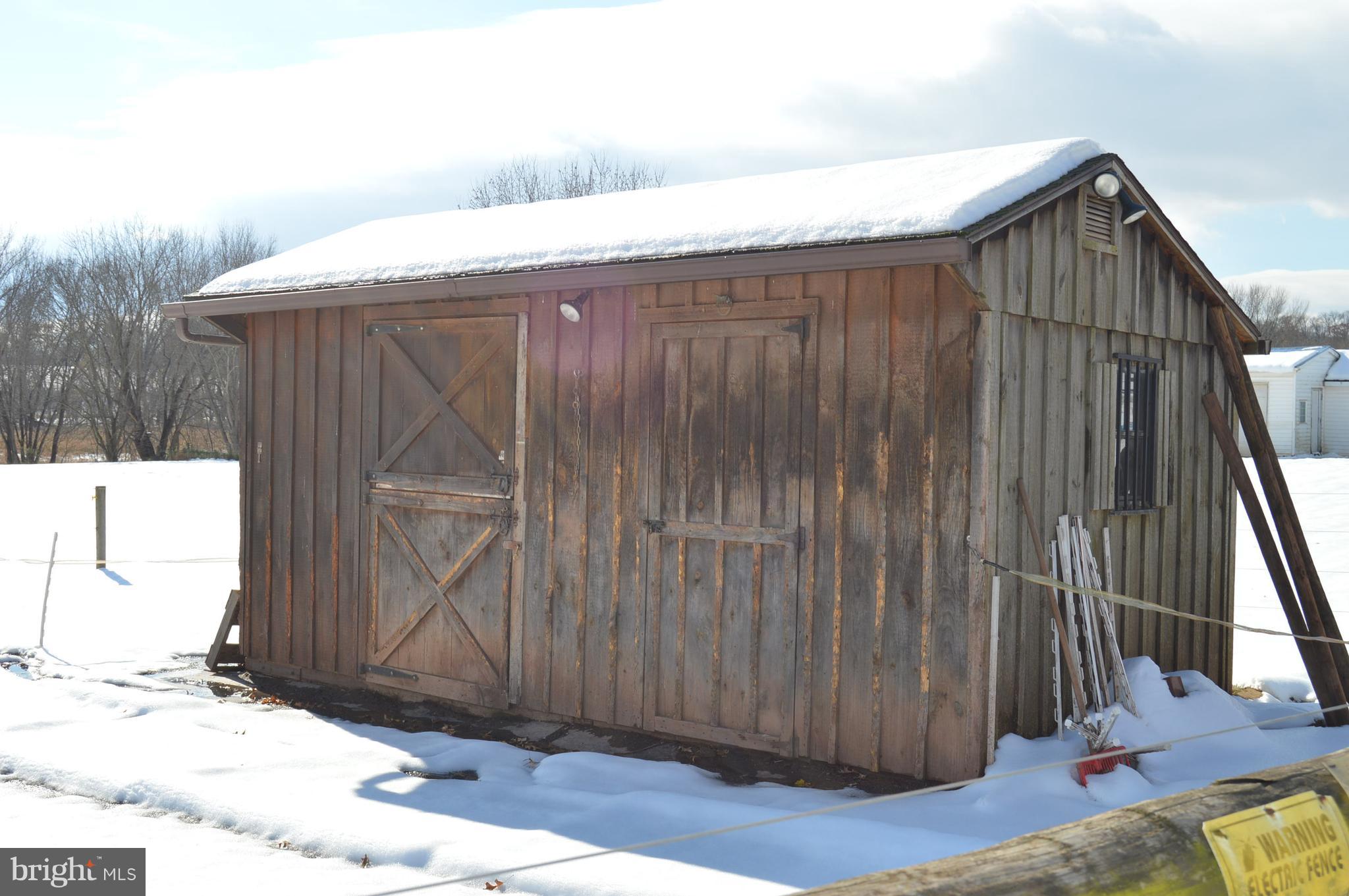 PHYLPRES - Residential Lease