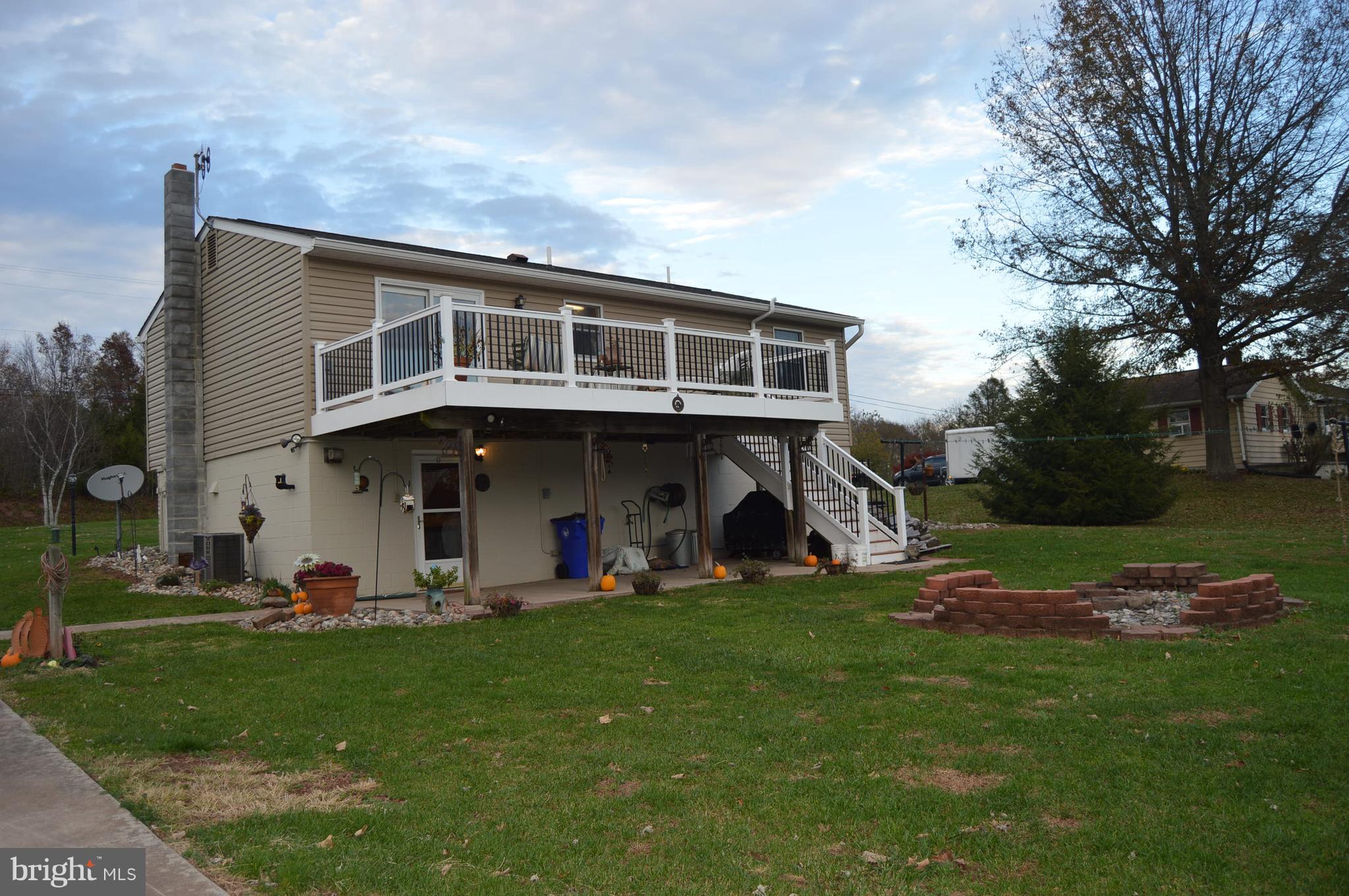 PHYLPRES - Residential Lease