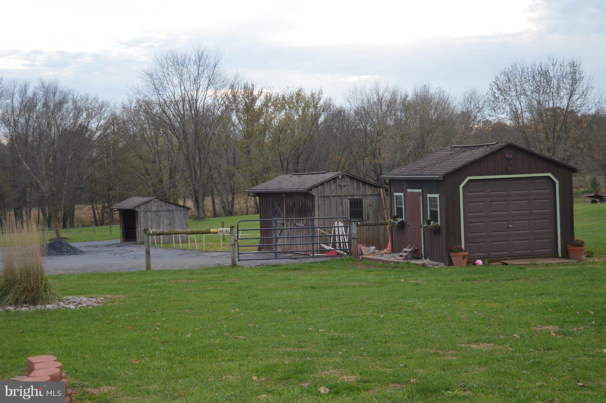 PHYLPRES - Residential Lease