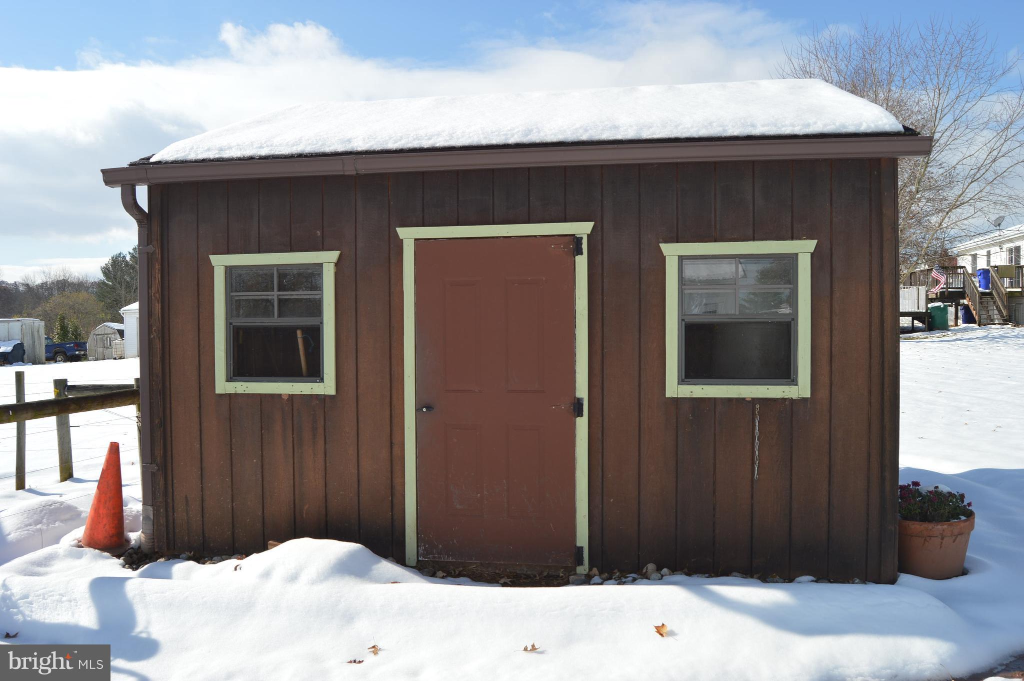 PHYLPRES - Residential Lease