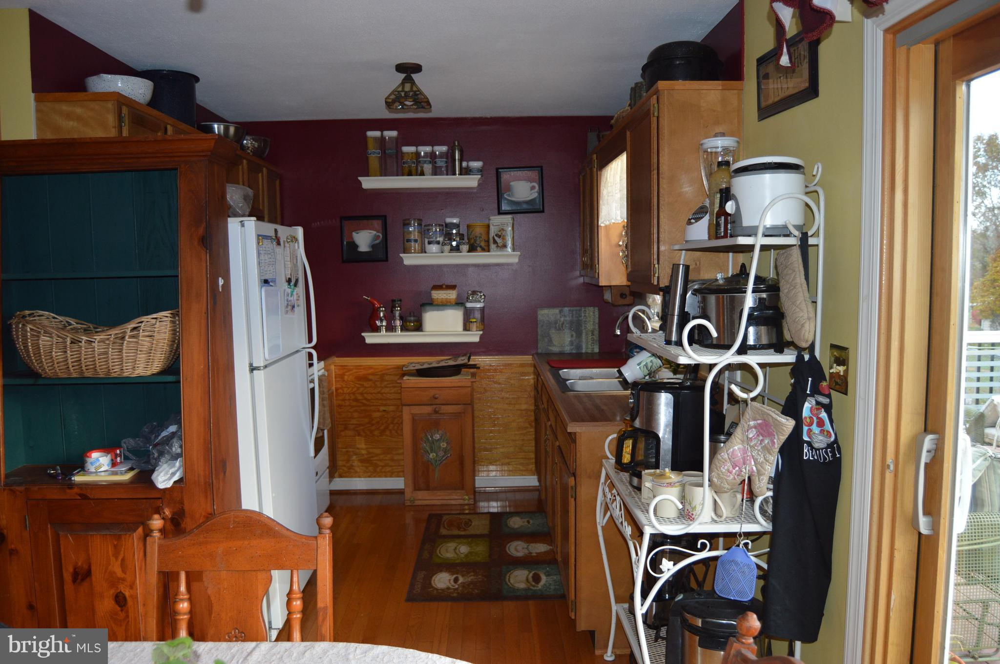 PHYLPRES - Residential Lease