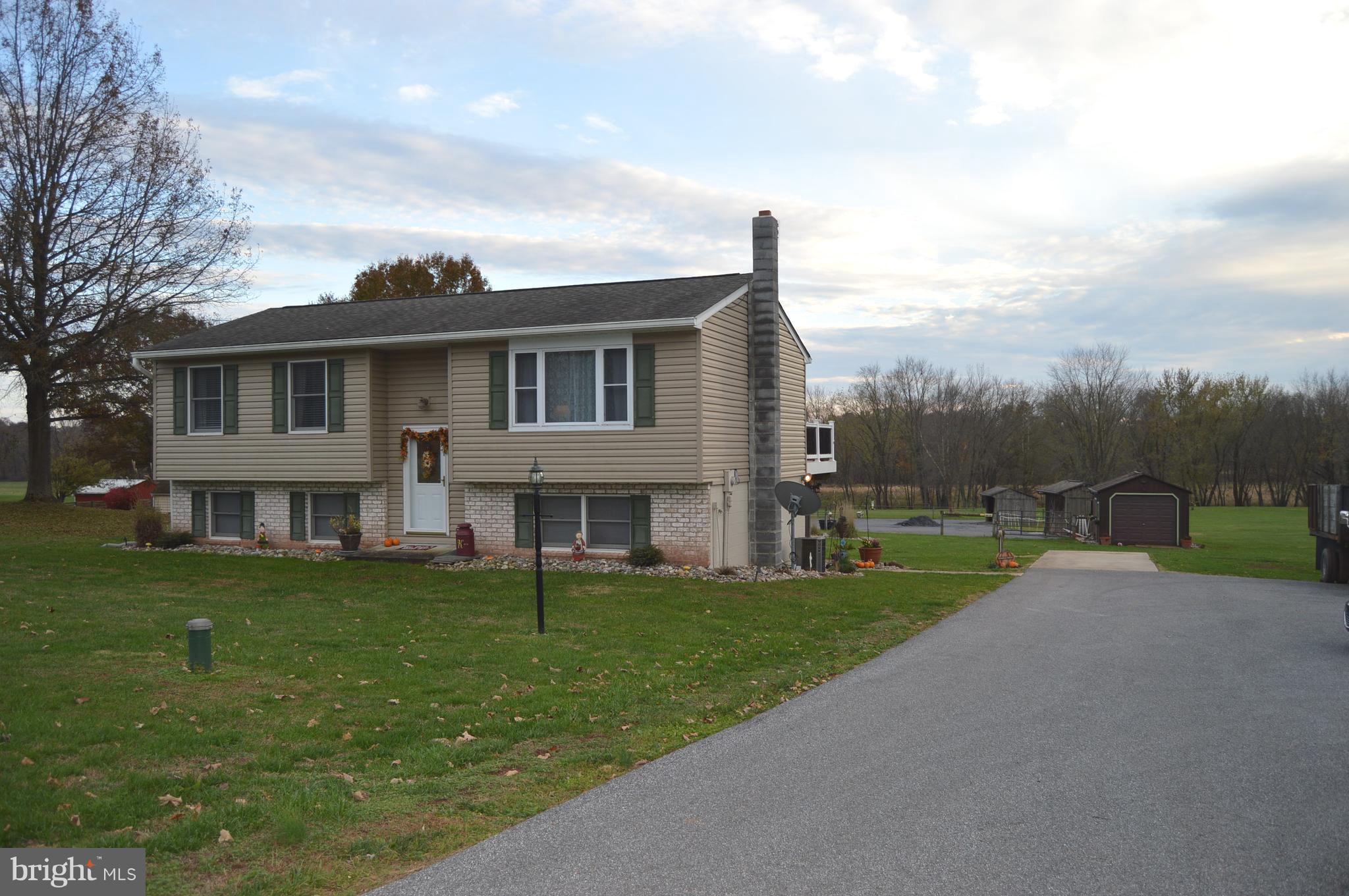 PHYLPRES - Residential Lease