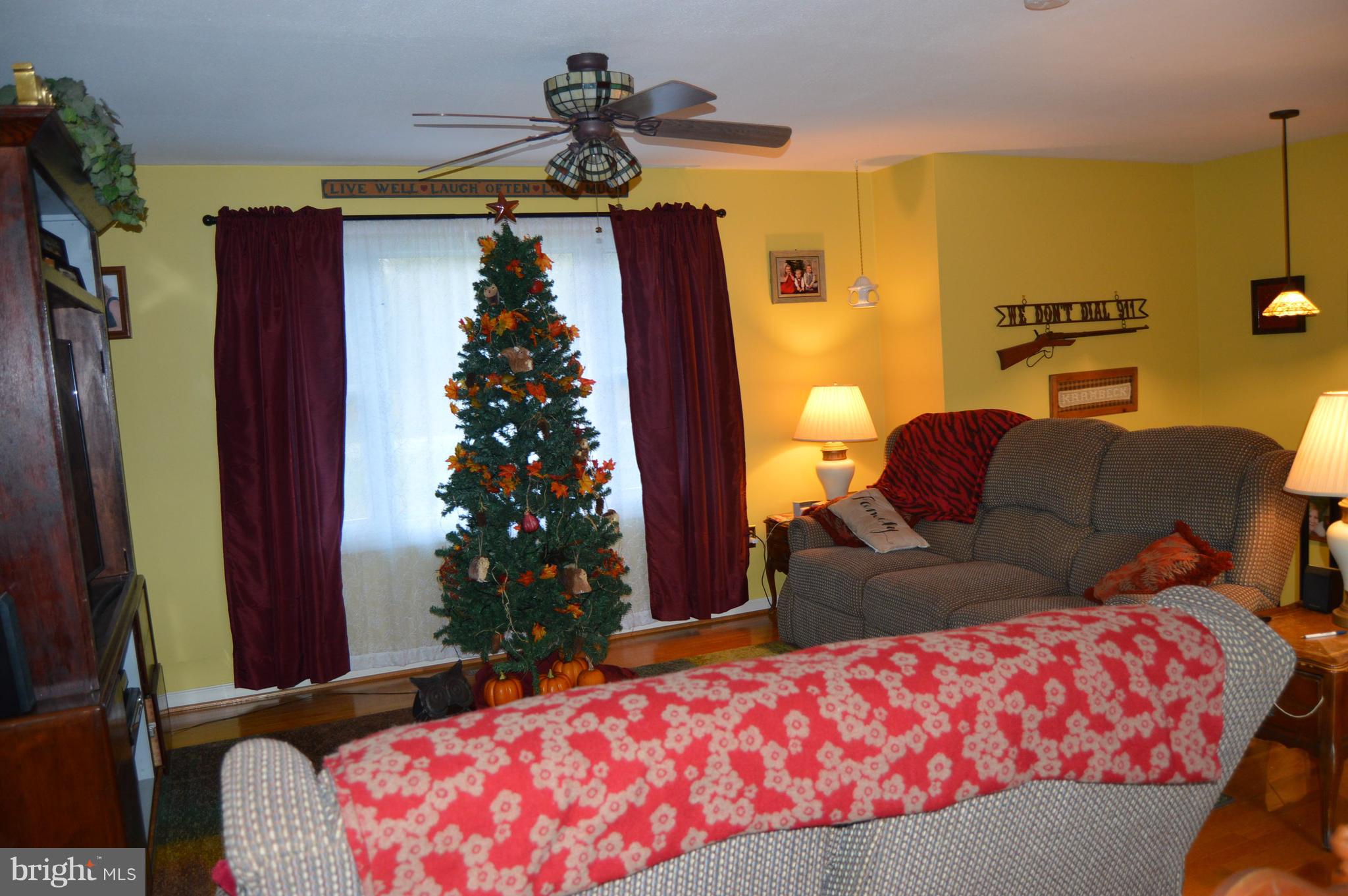 PHYLPRES - Residential Lease