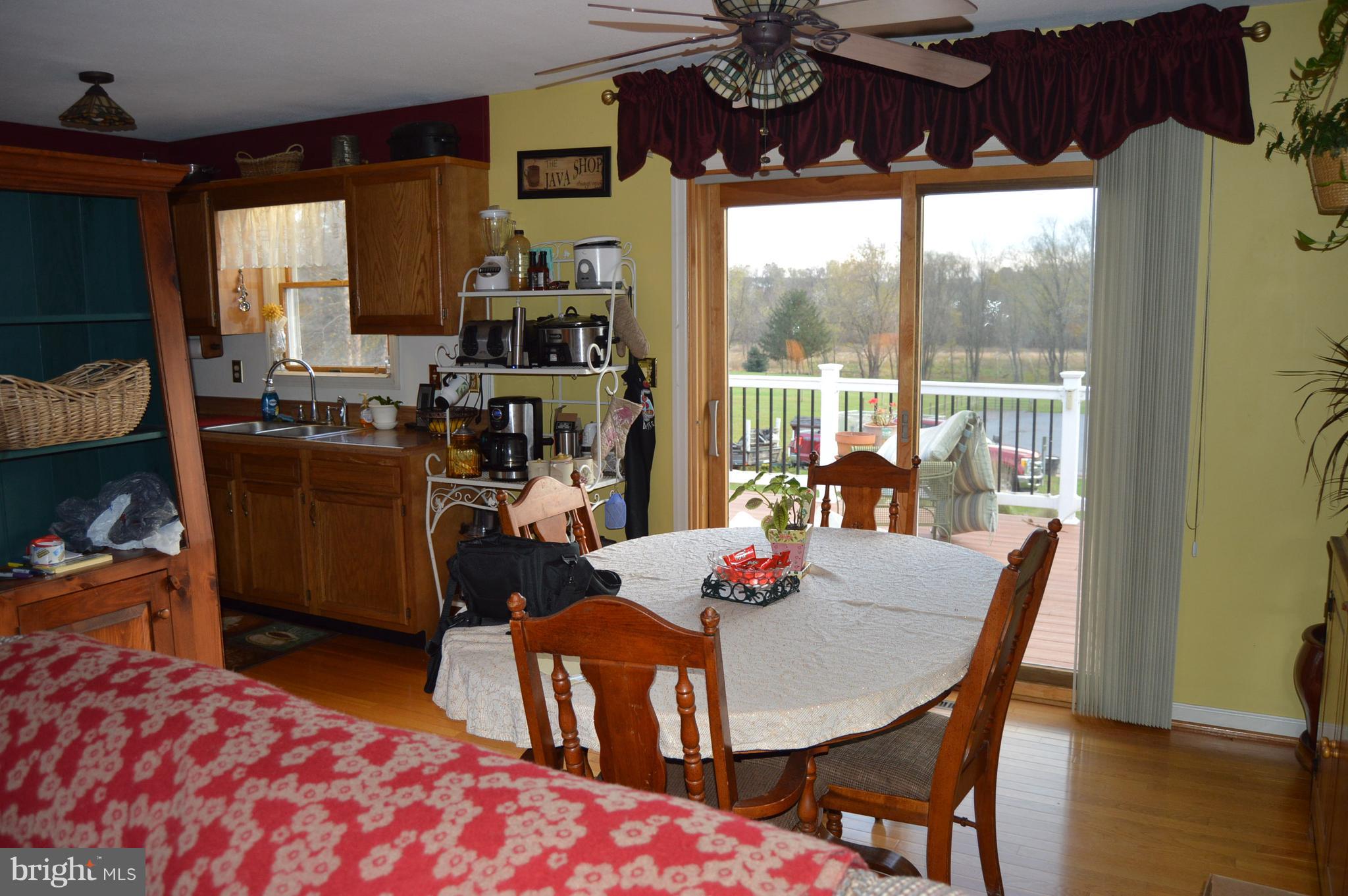 PHYLPRES - Residential Lease