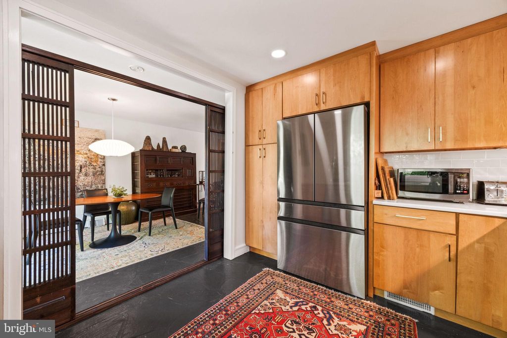 Photo of 303 Glenway Road, GLENSIDE, PA 19038 (MLS # PAMC2158822)