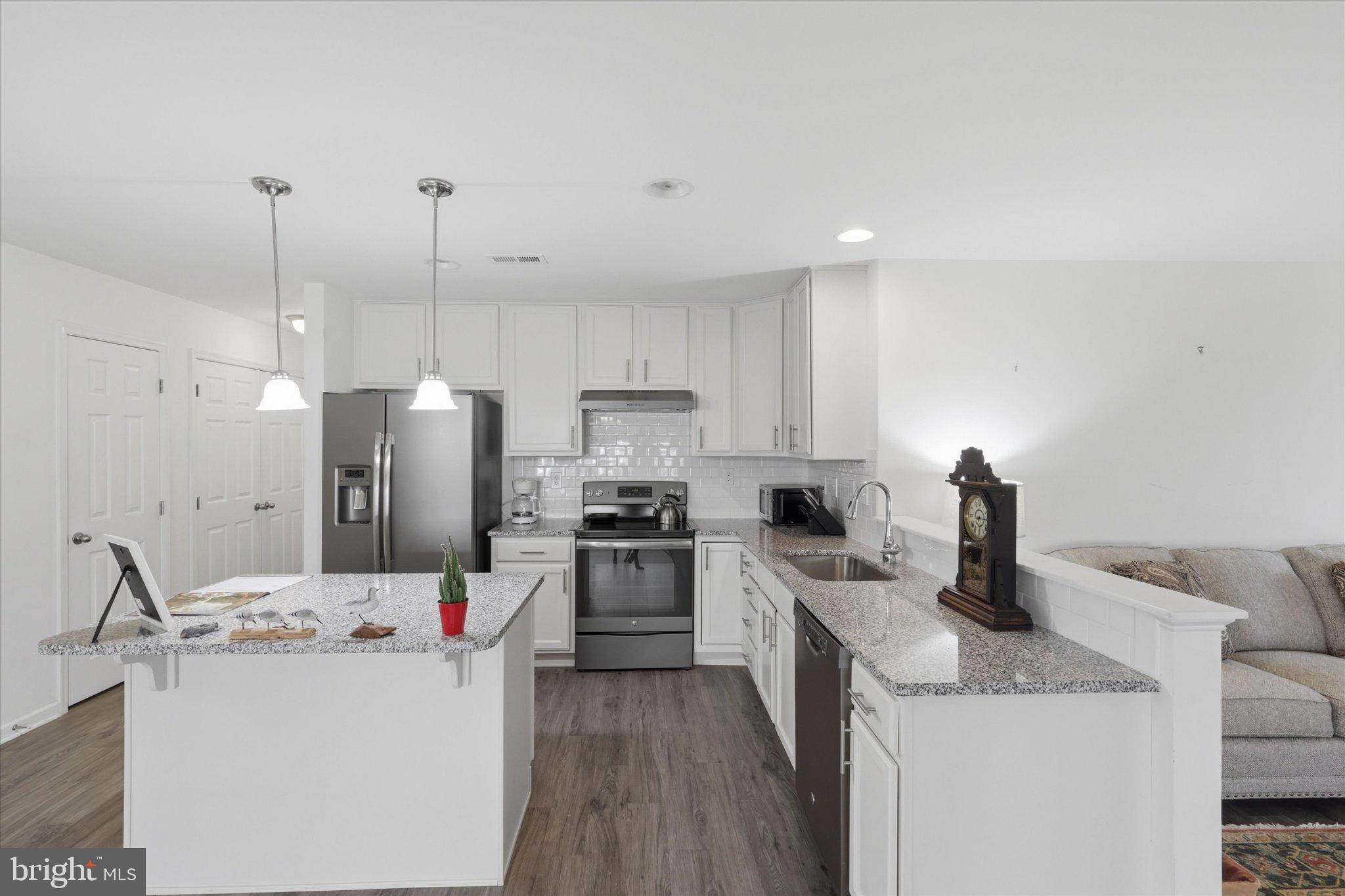 SPRING MILLS - Residential