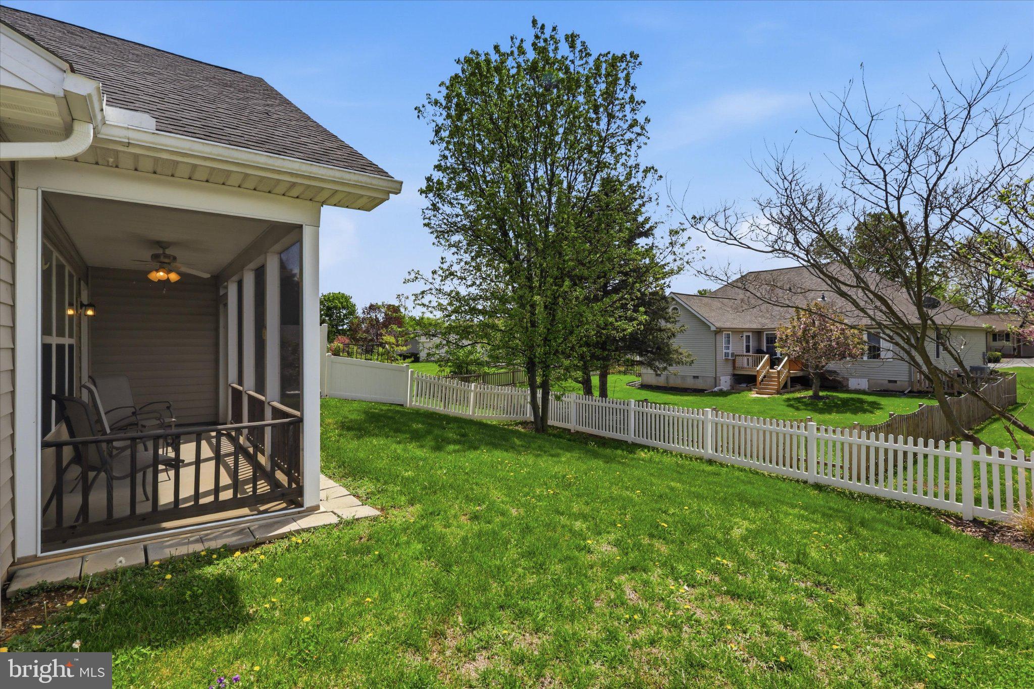 SPRING MILLS - Residential