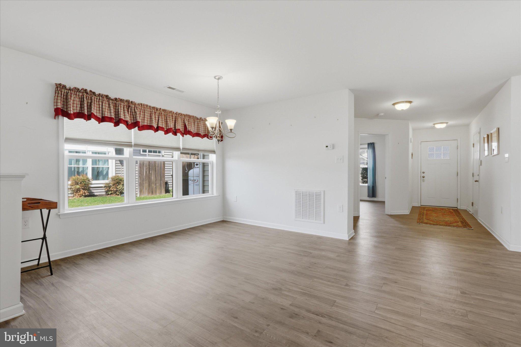 SPRING MILLS - Residential