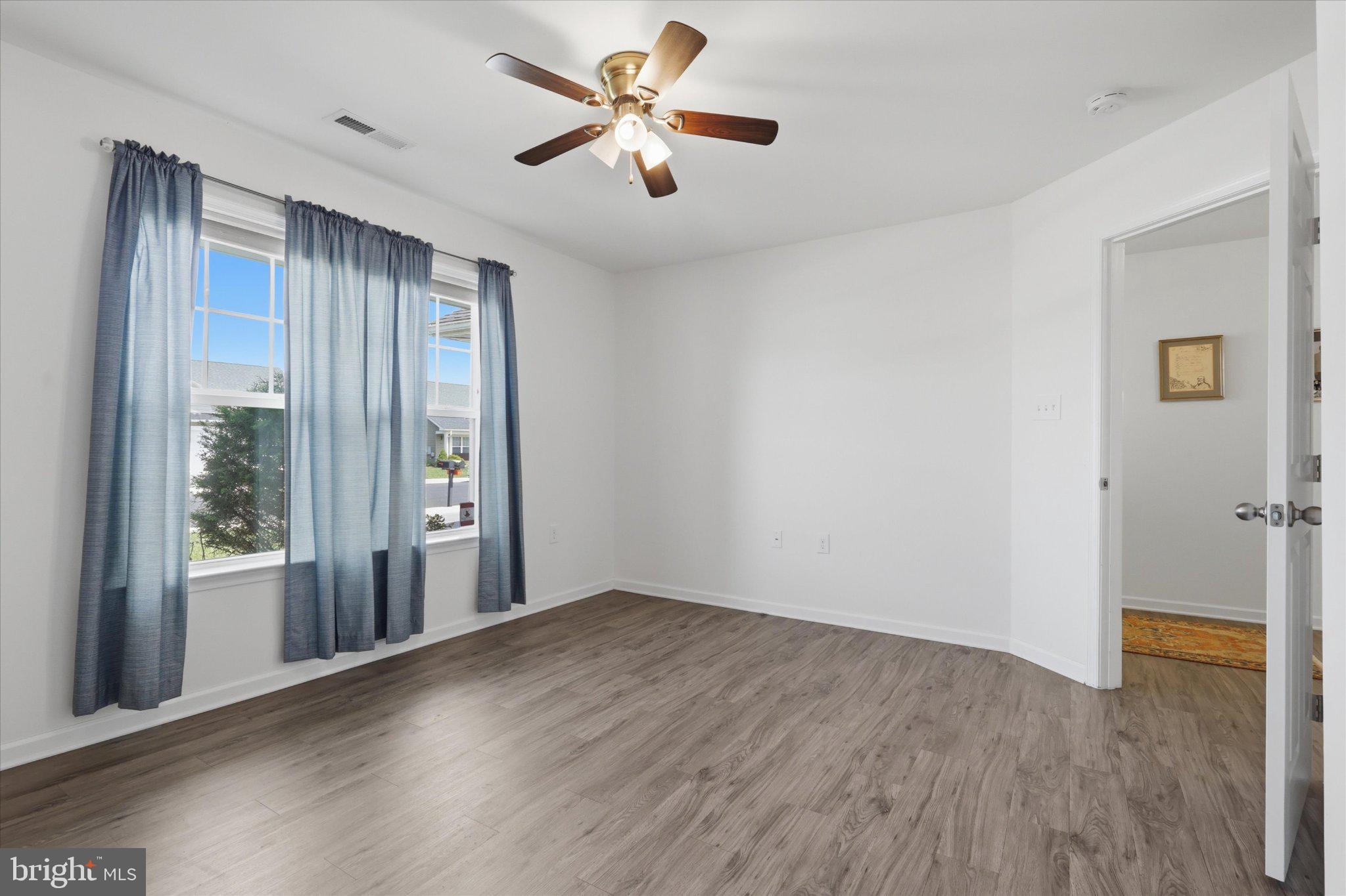 SPRING MILLS - Residential