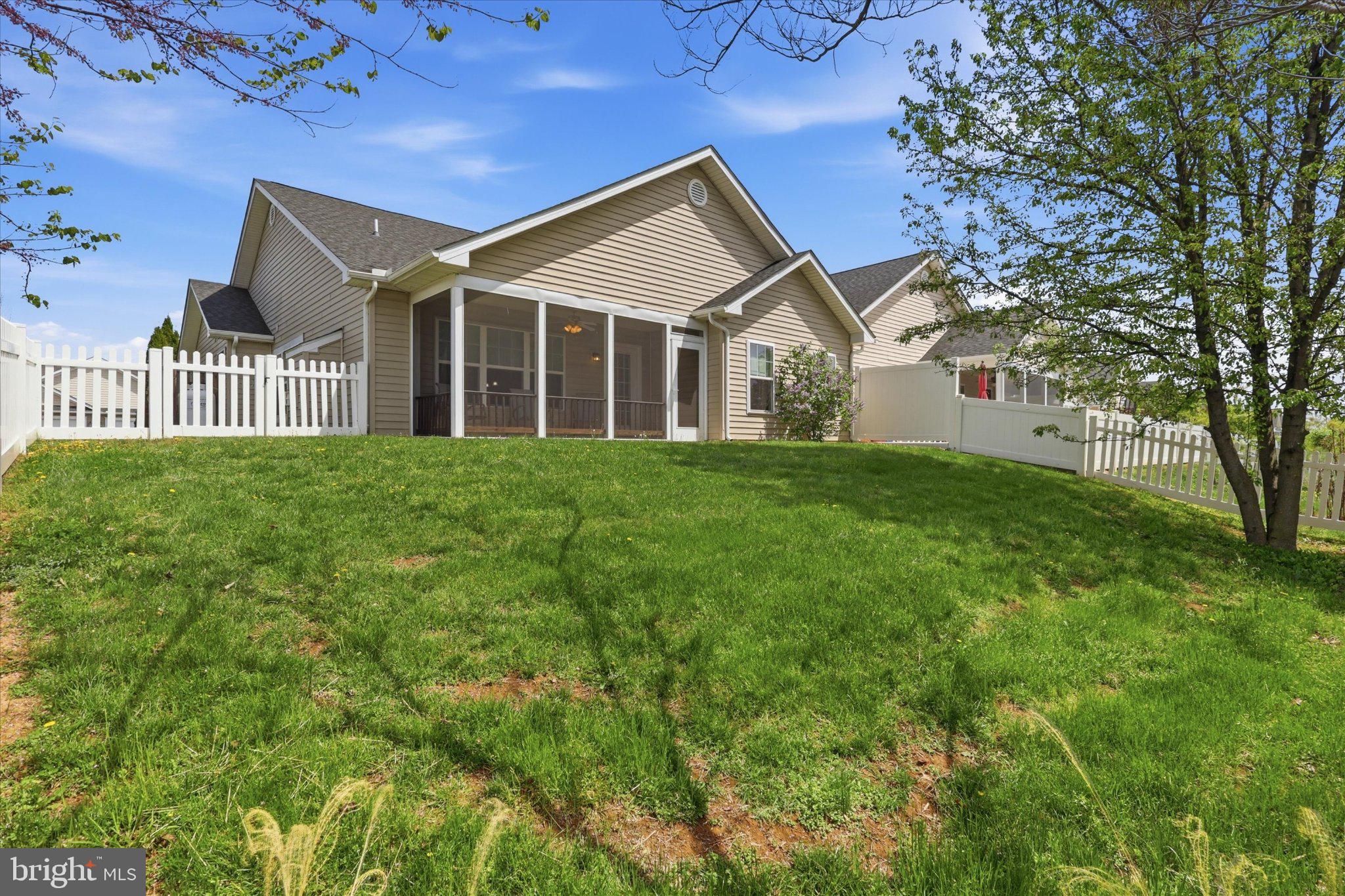 SPRING MILLS - Residential