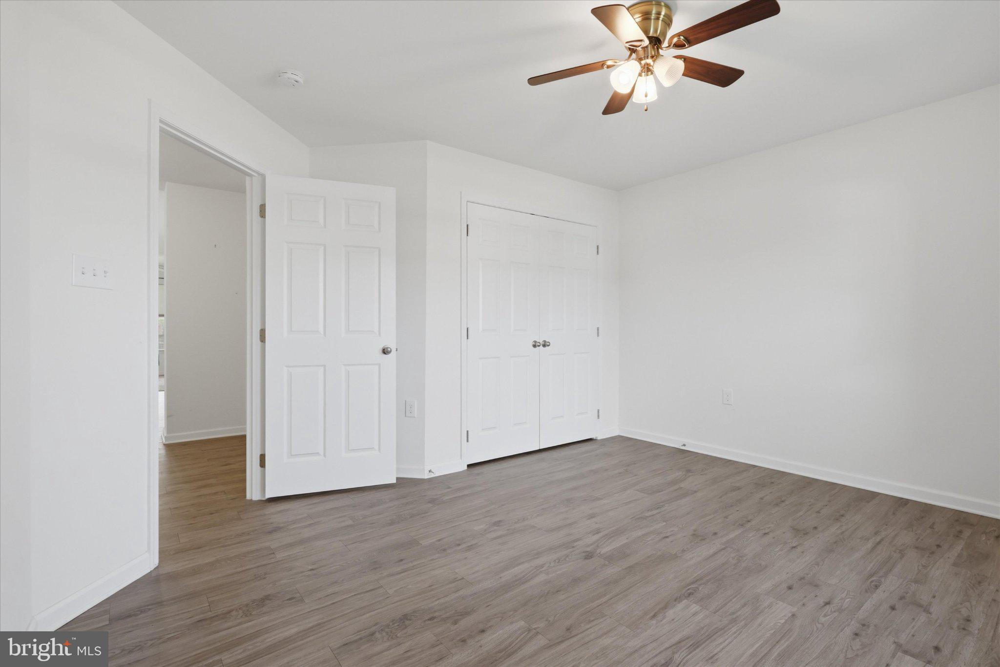 SPRING MILLS - Residential