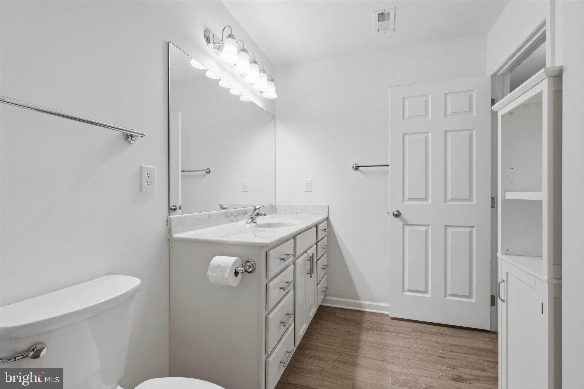 SPRING MILLS - Residential