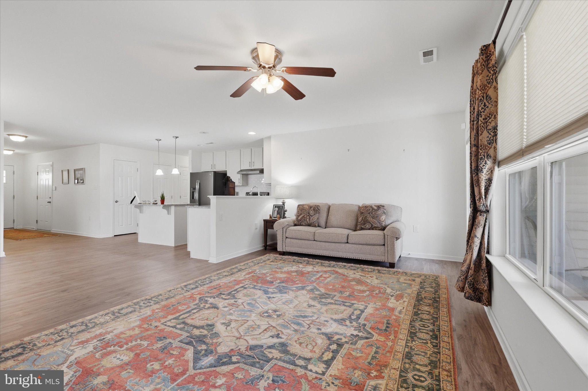 SPRING MILLS - Residential