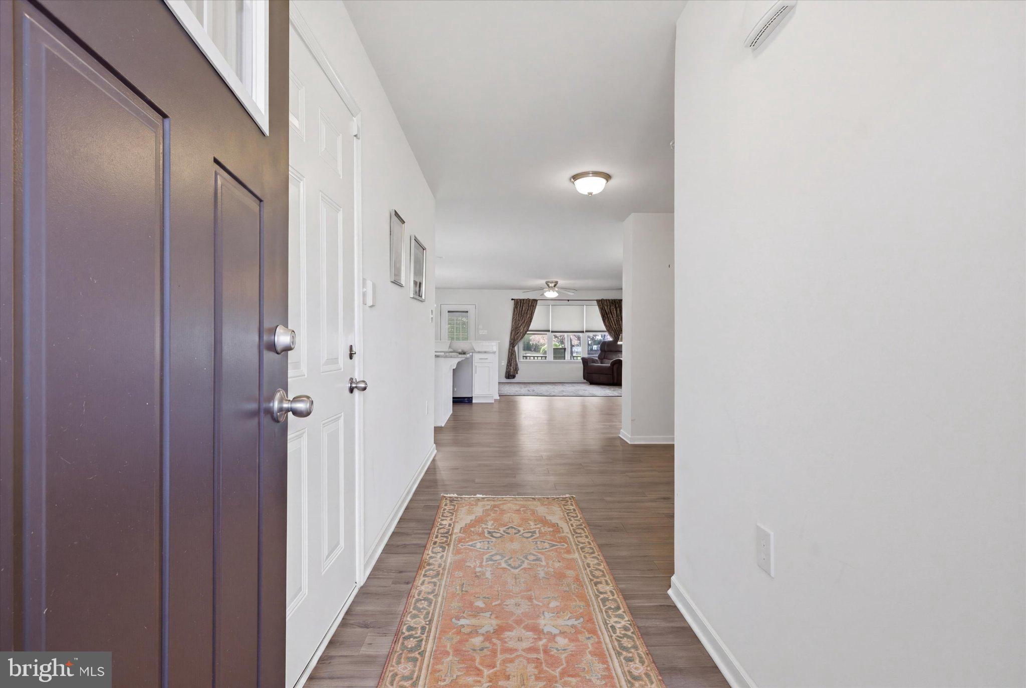 SPRING MILLS - Residential