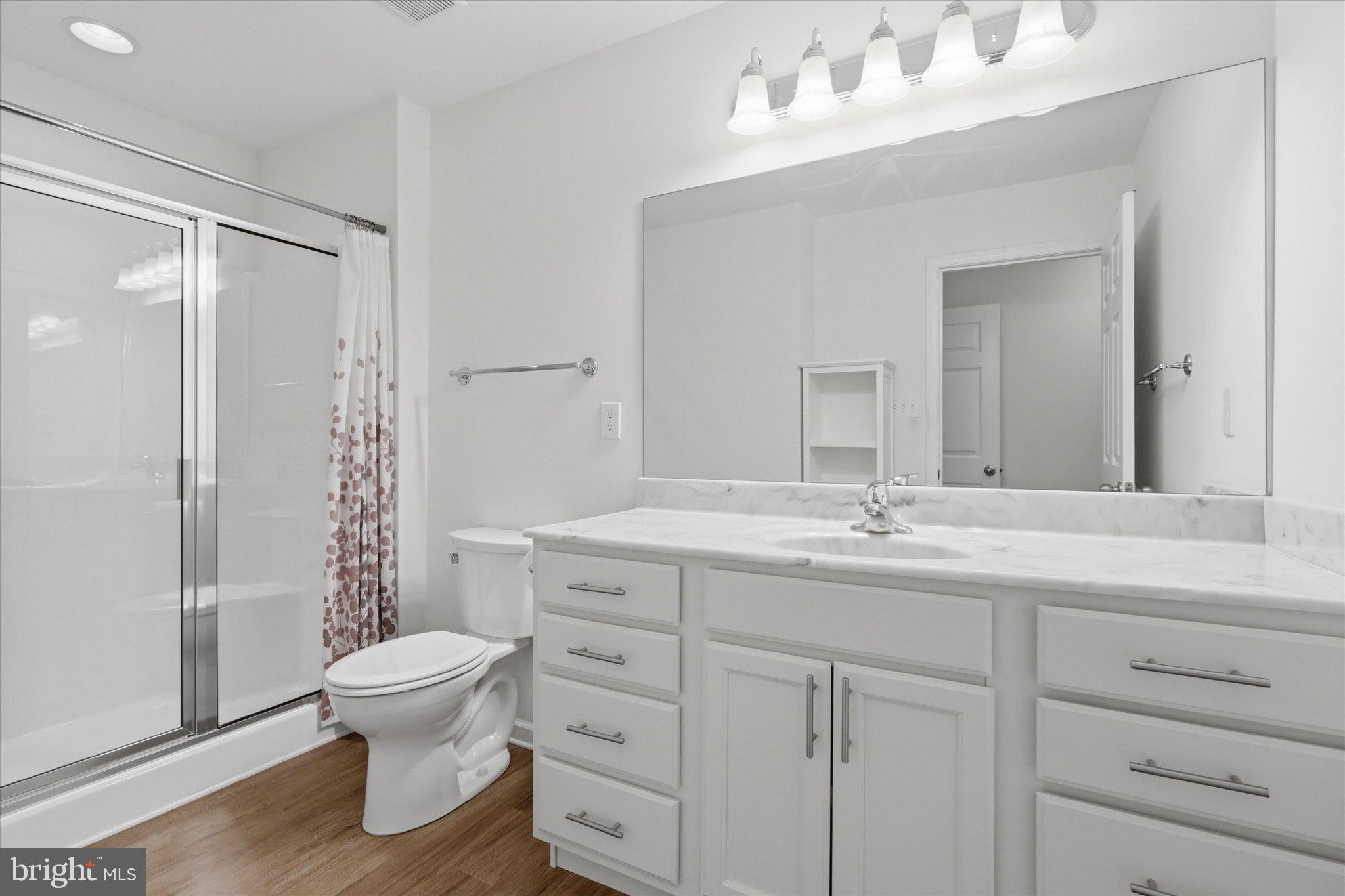 SPRING MILLS - Residential