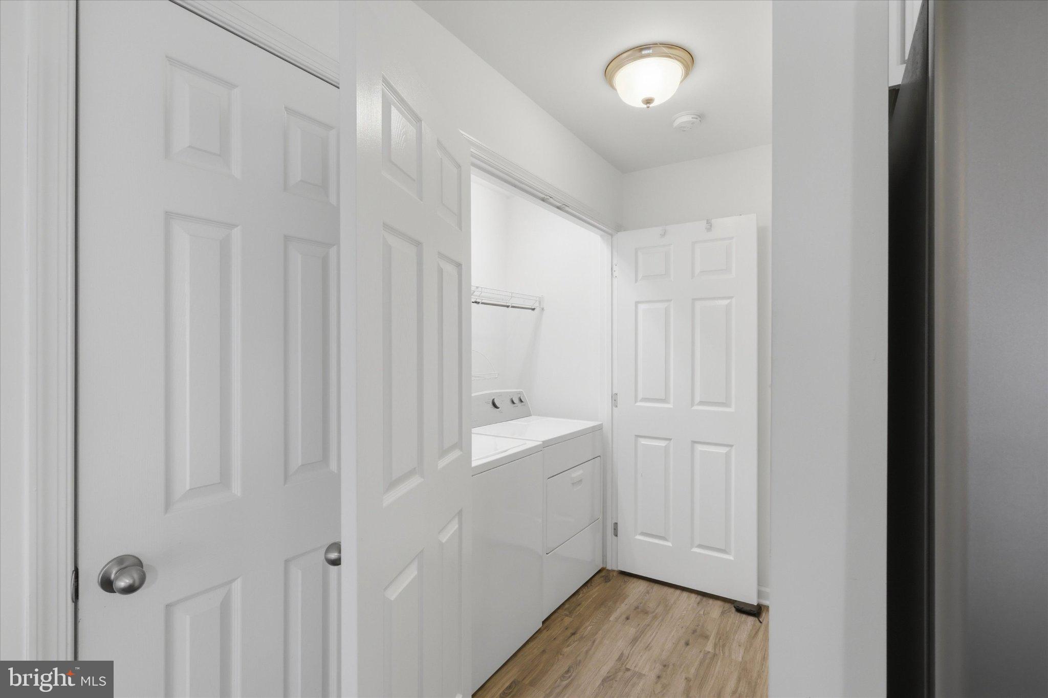 SPRING MILLS - Residential