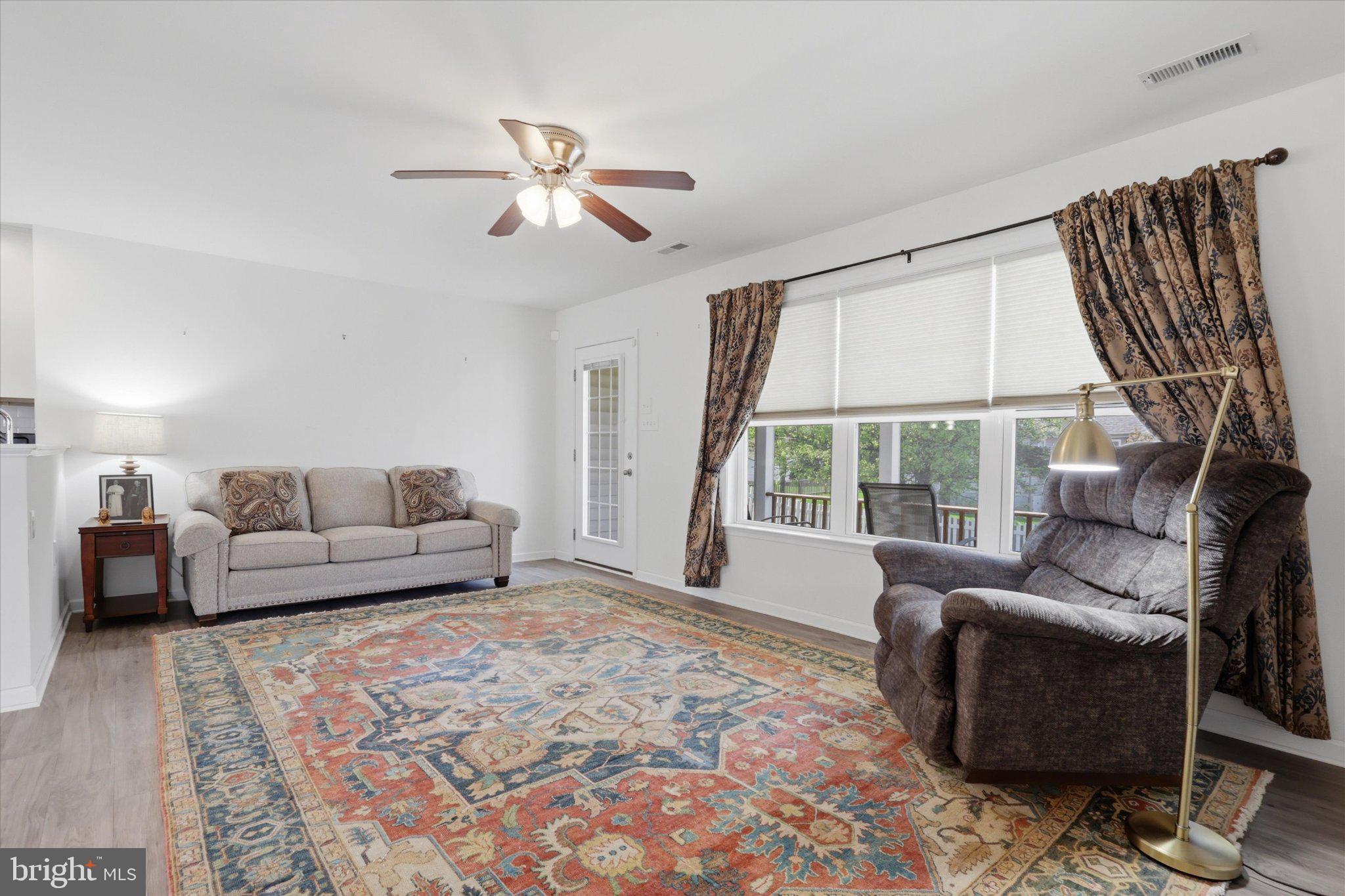 SPRING MILLS - Residential