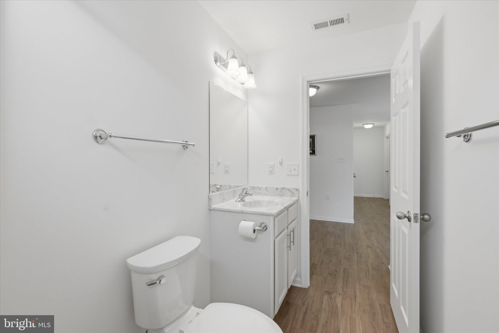 SPRING MILLS - Residential