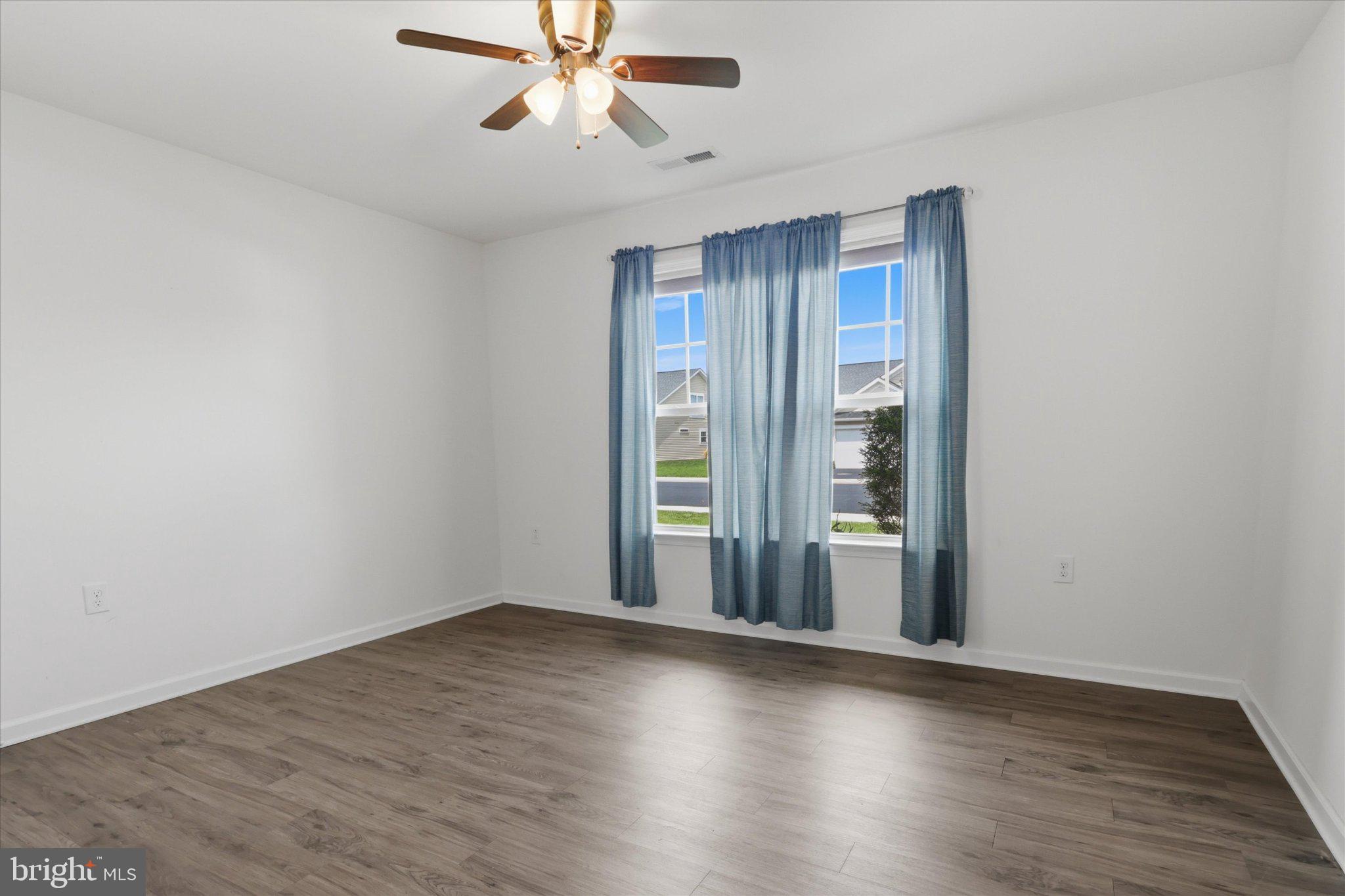 SPRING MILLS - Residential