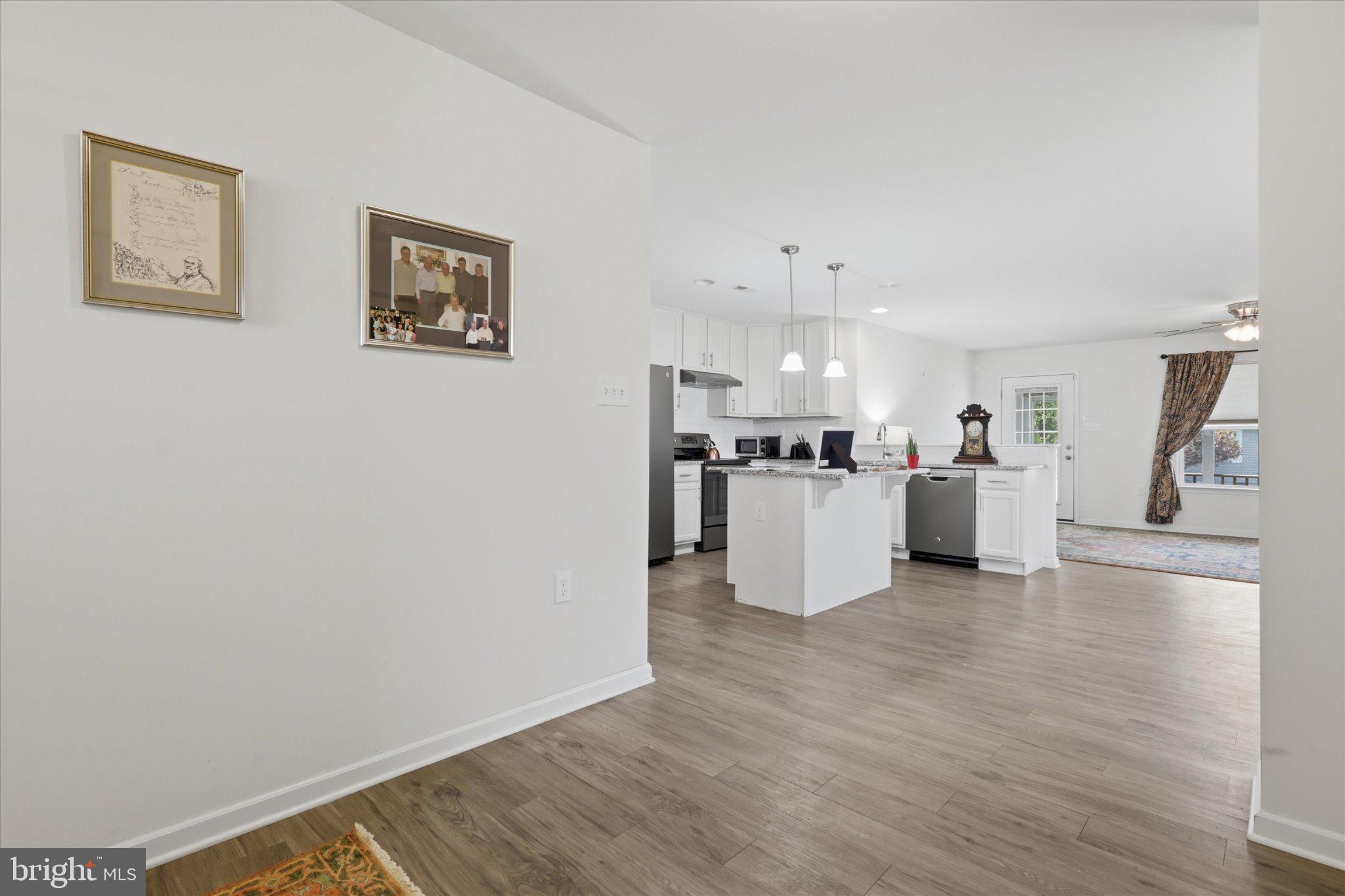 SPRING MILLS - Residential