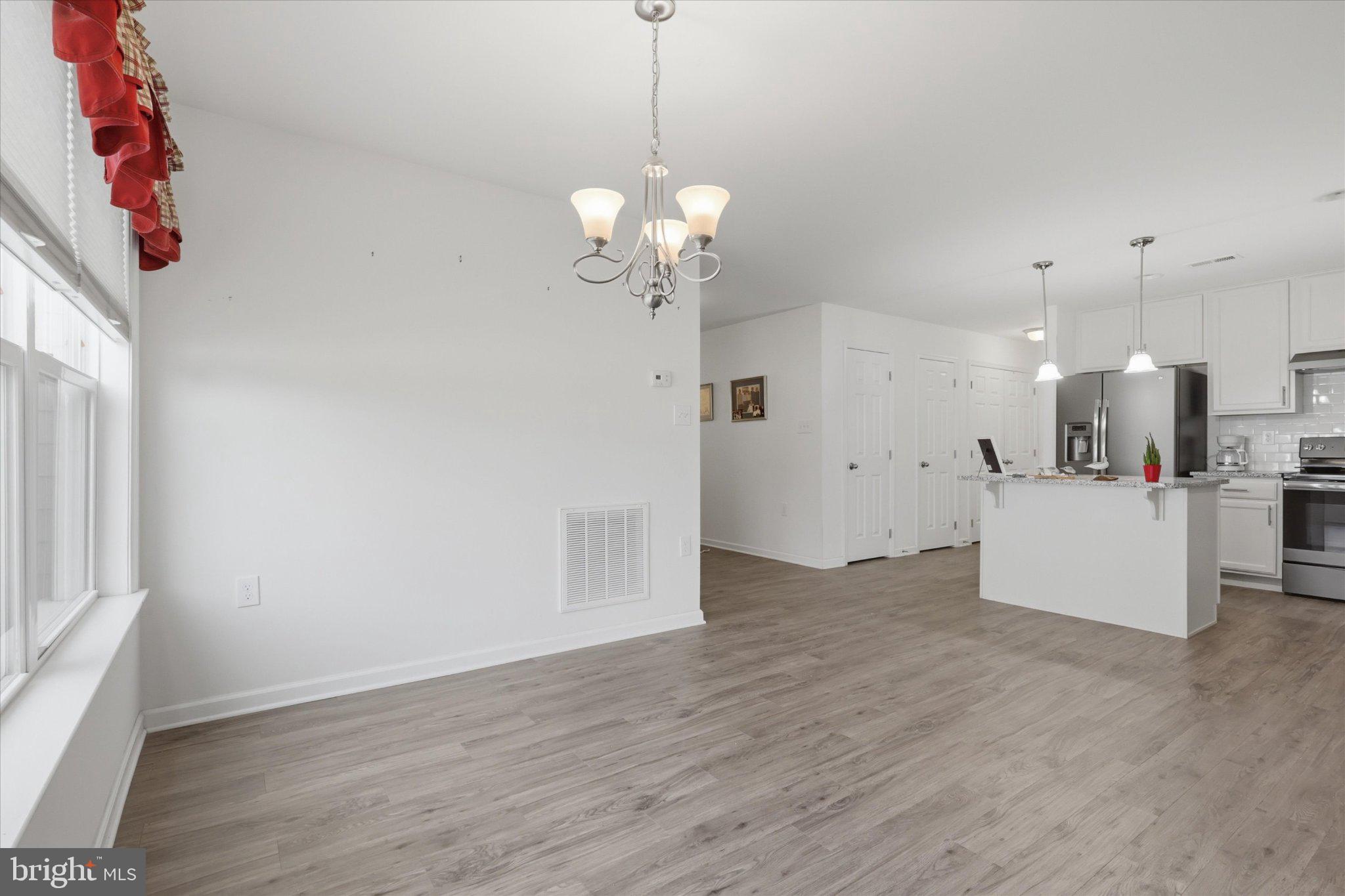 SPRING MILLS - Residential