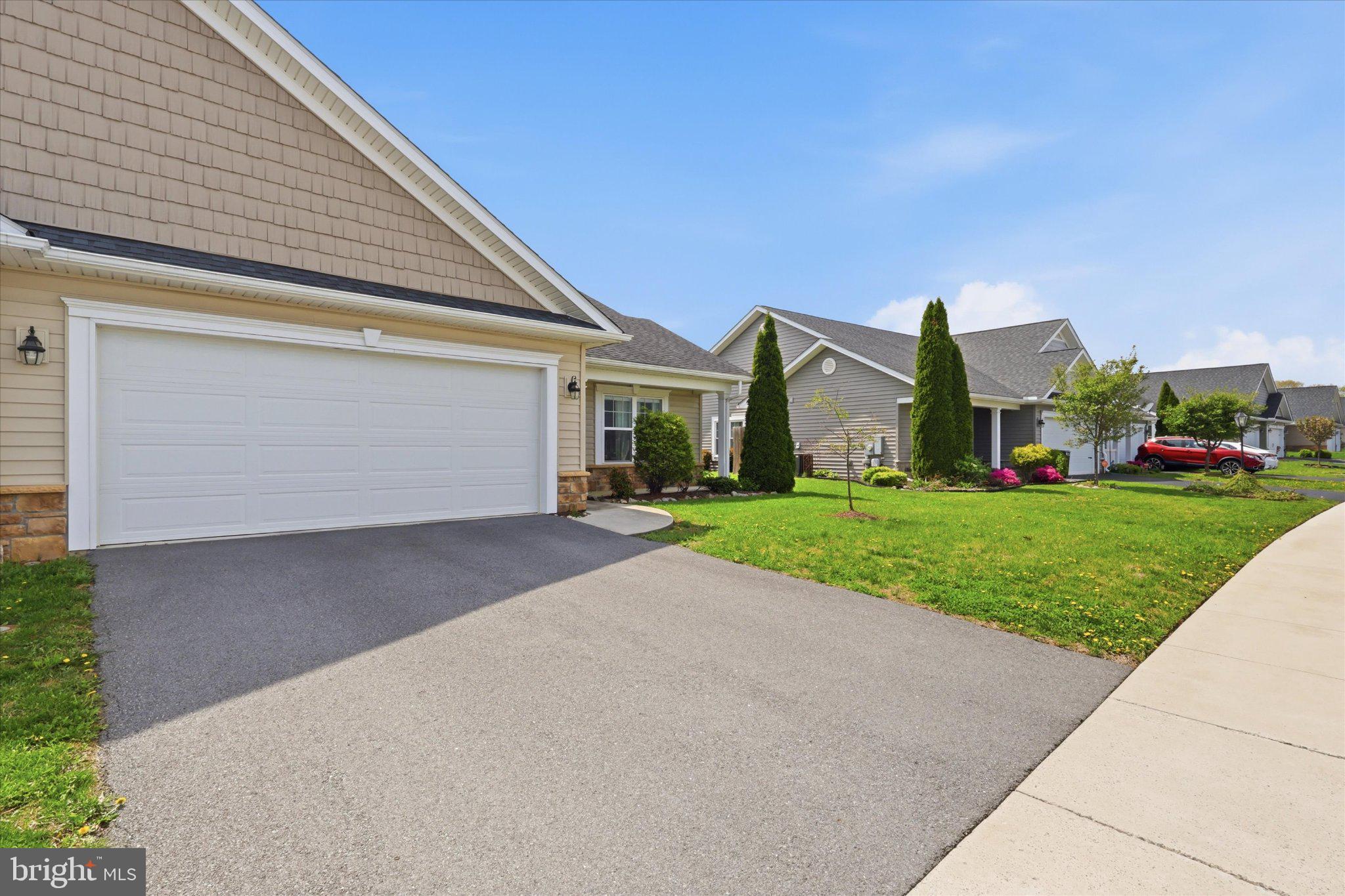 SPRING MILLS - Residential