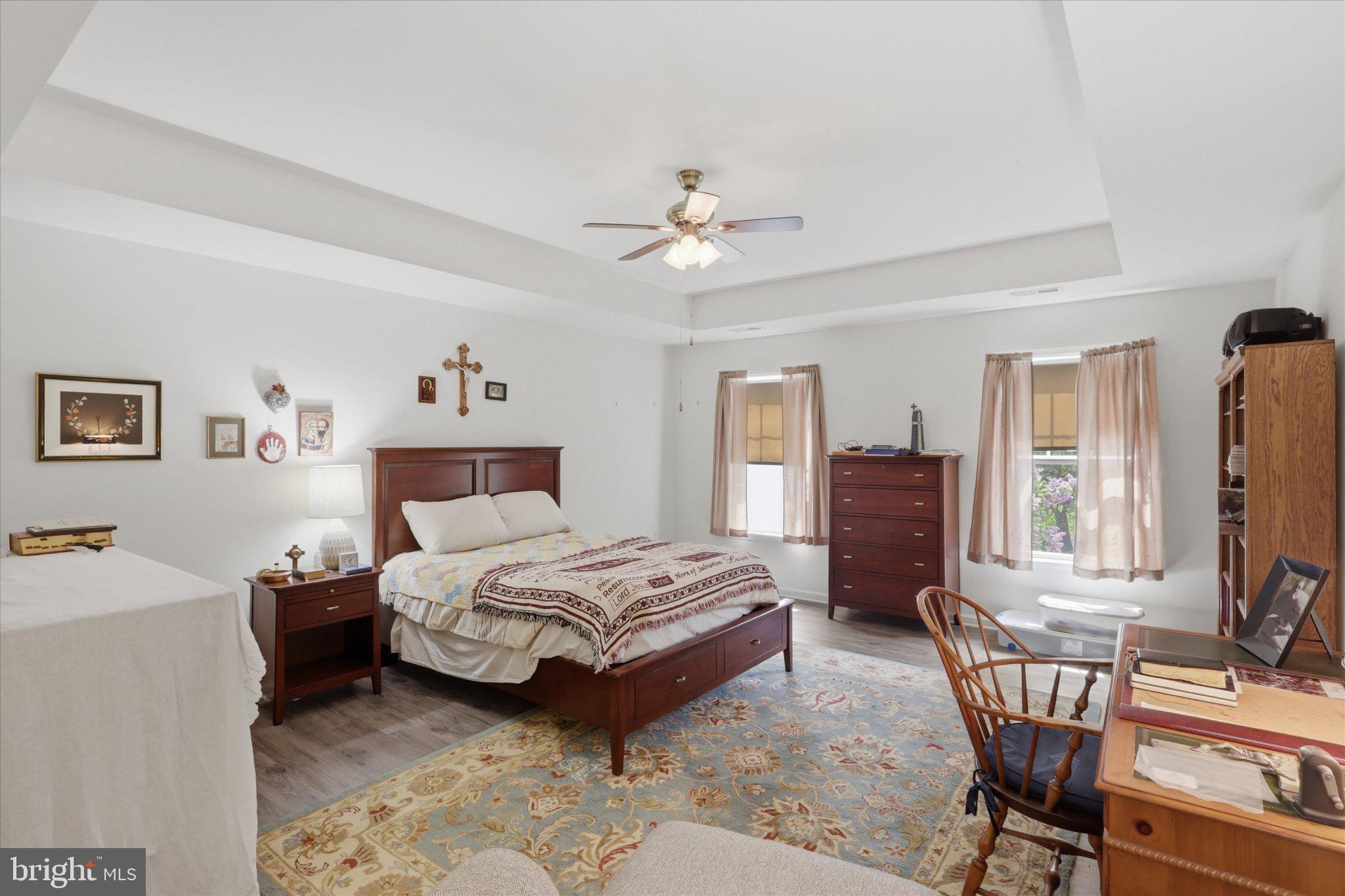 SPRING MILLS - Residential