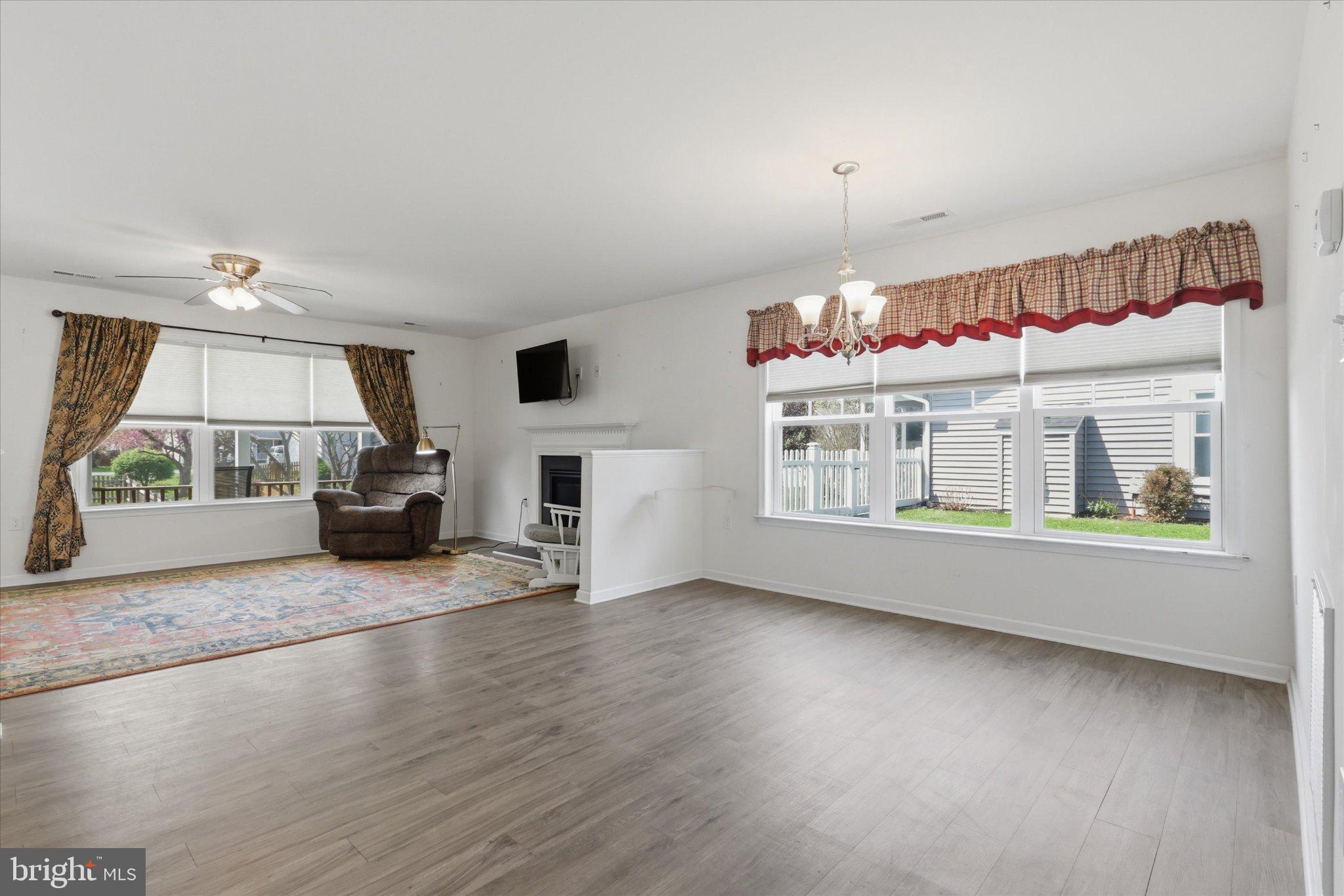 SPRING MILLS - Residential