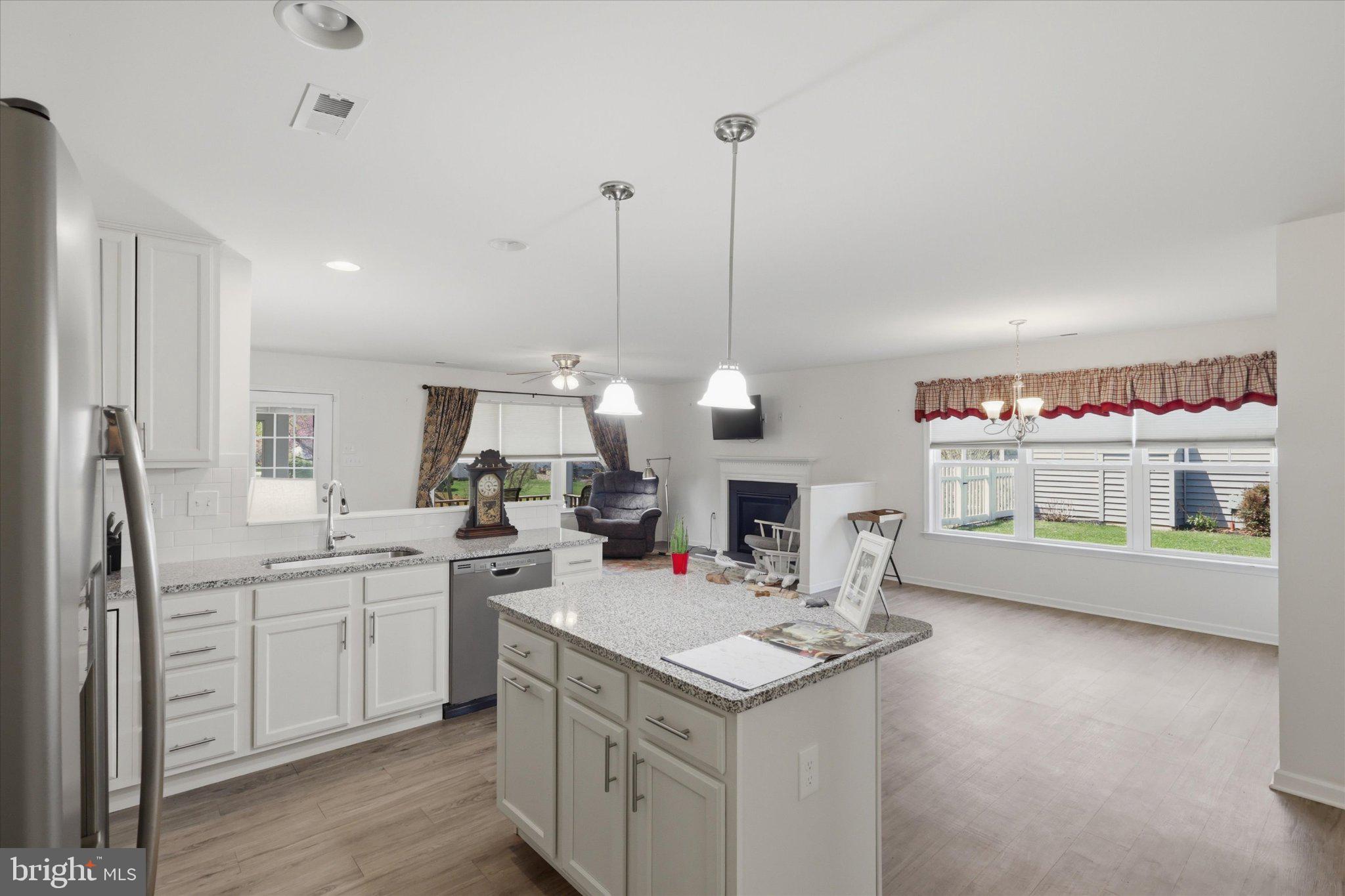 SPRING MILLS - Residential